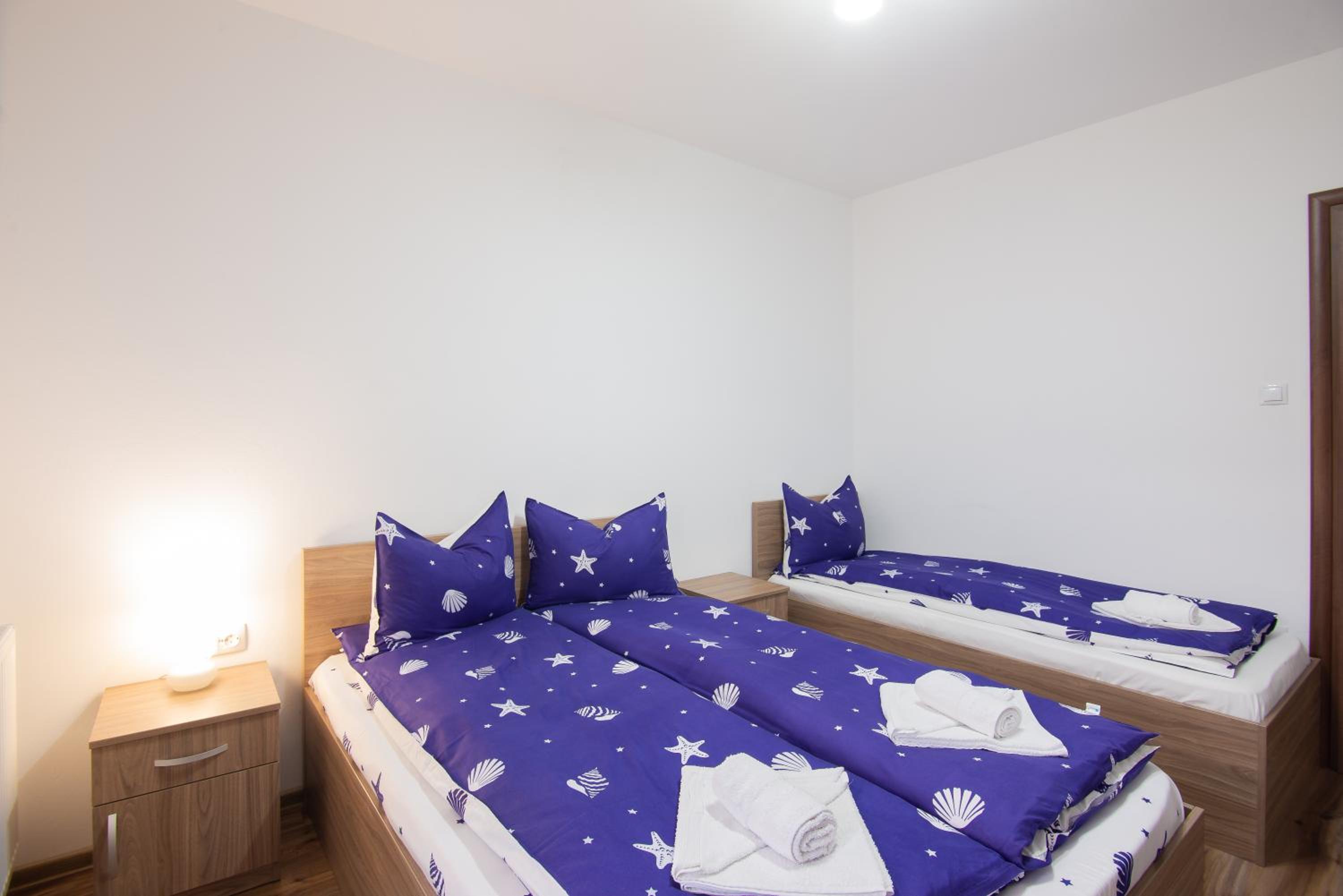 Triple Room with Private External Bathroom - Photo 4