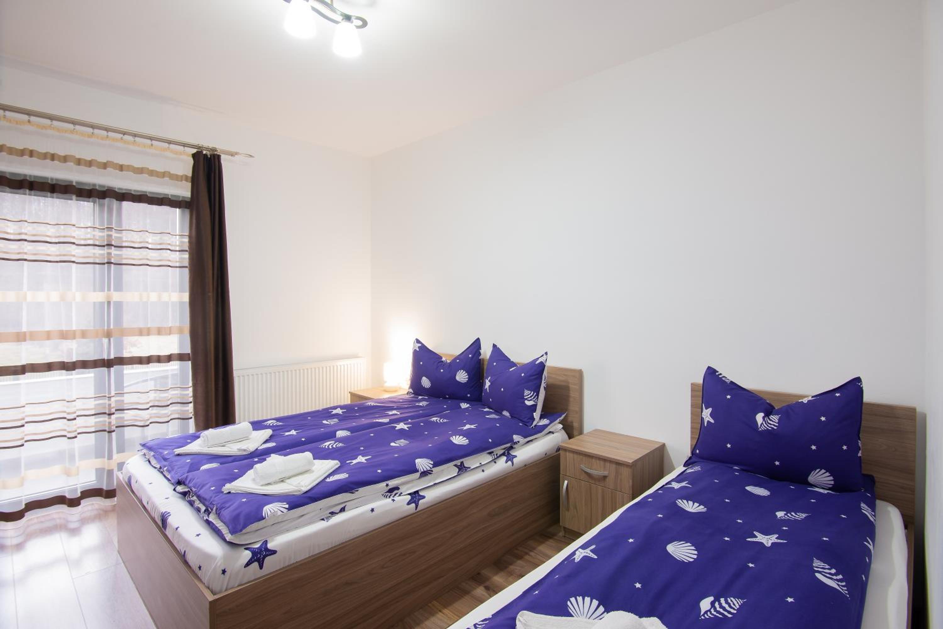 Triple Room with Private External Bathroom - Photo 1