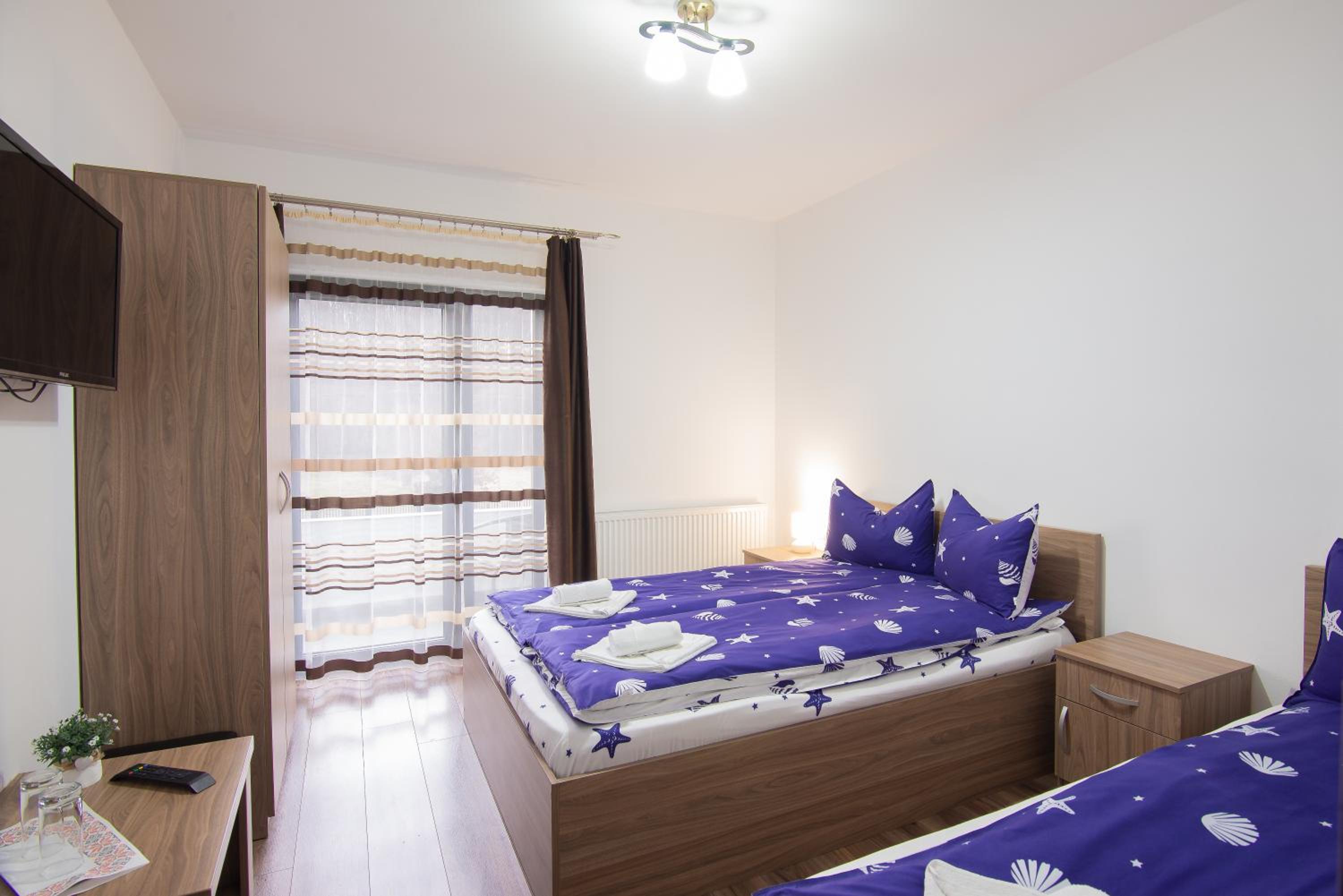 Triple Room with Private External Bathroom - Photo 5