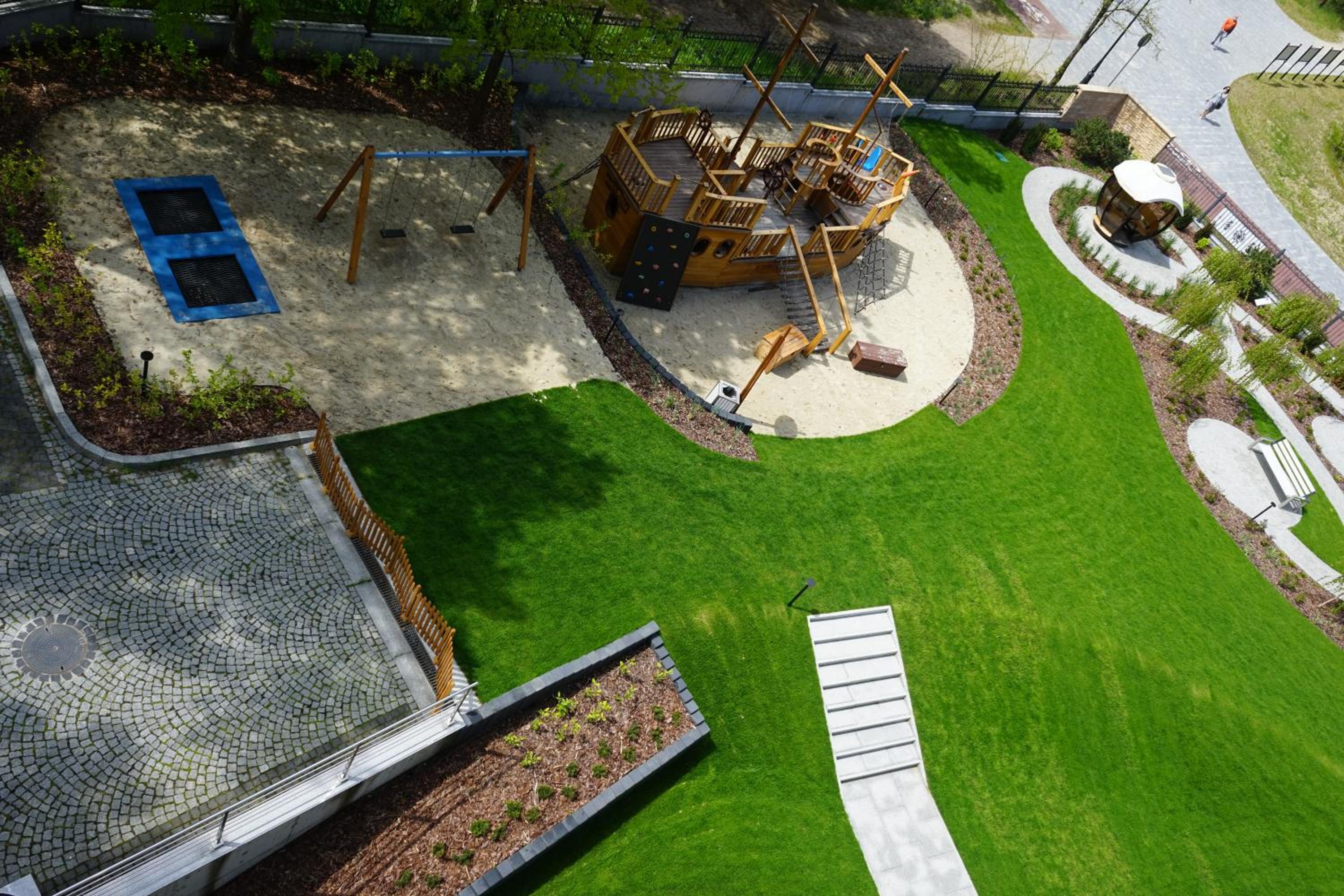 Deluxe Twin or Double Room with Balcony and Forest View - Photo 45