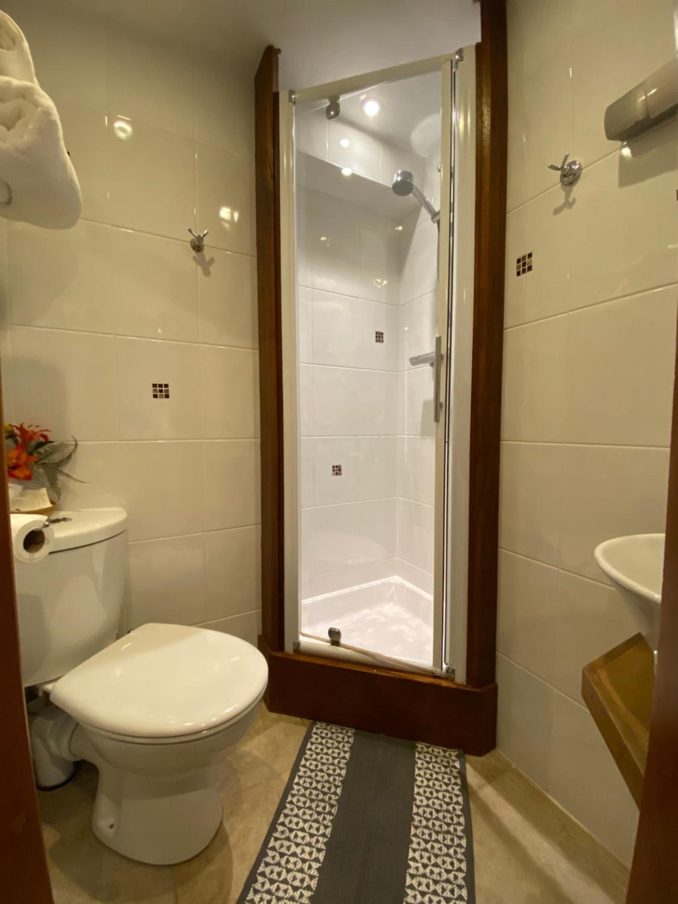 Deluxe Twin Room photo 2
