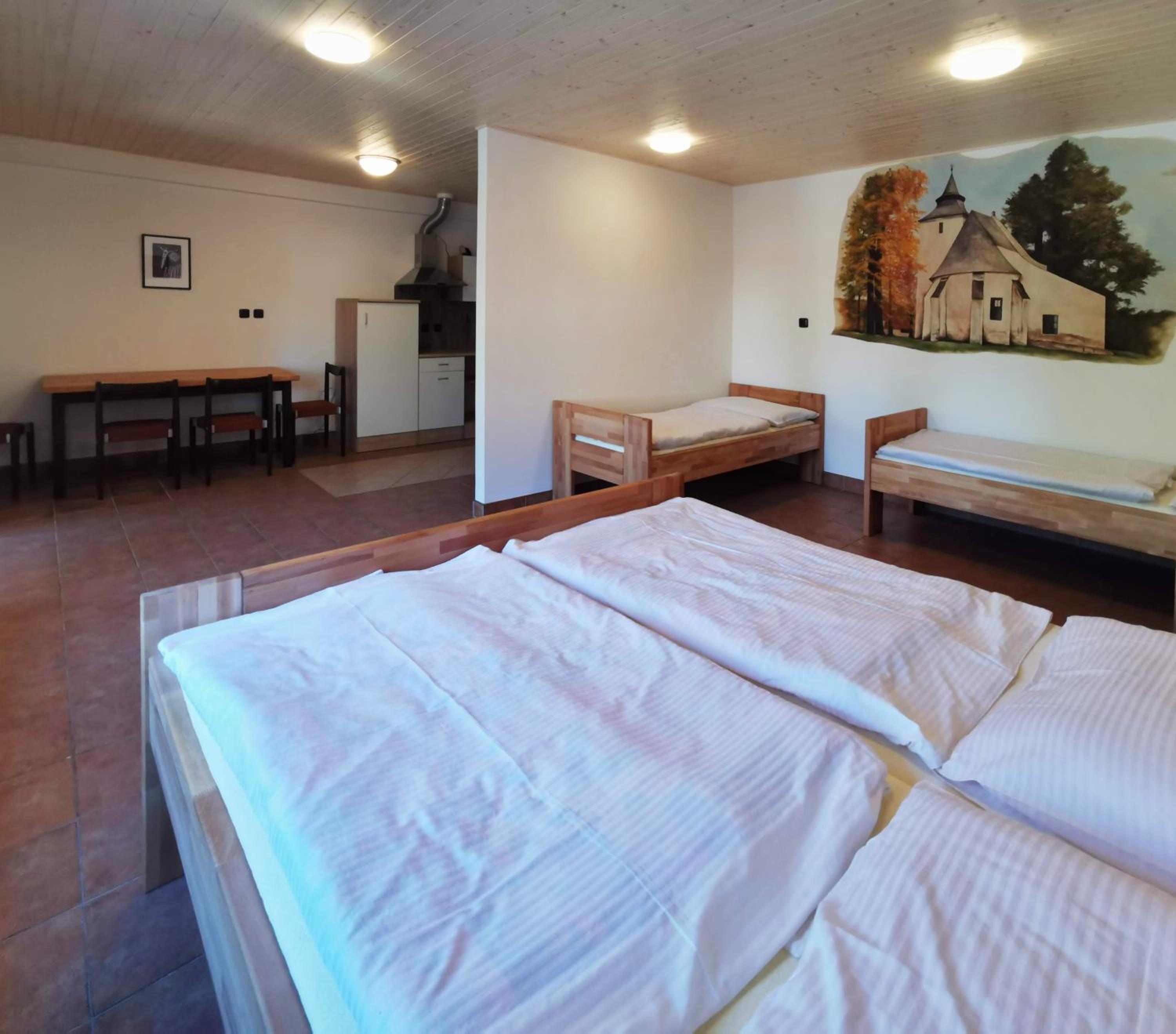 Suite photo 1