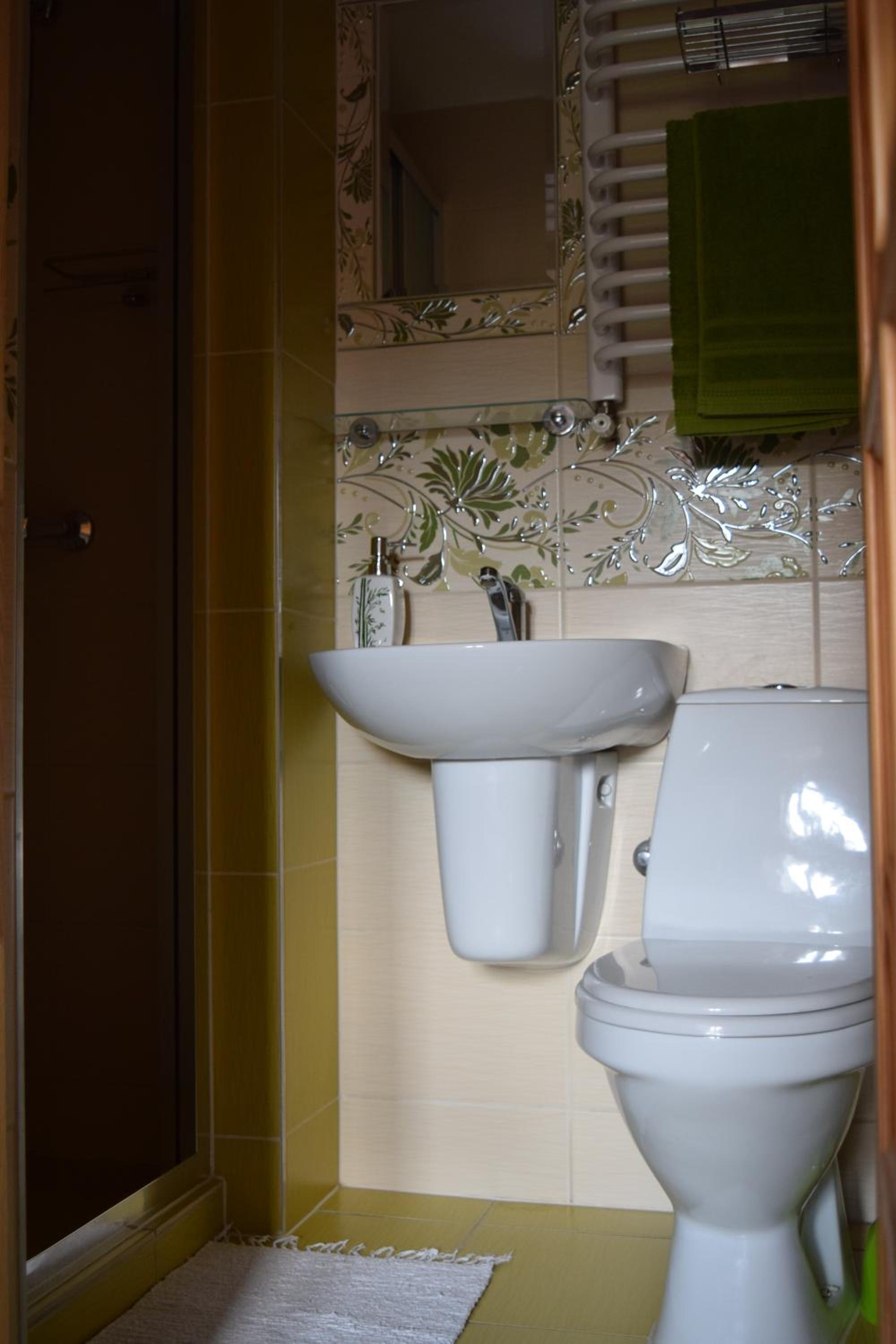 Triple Room photo 2