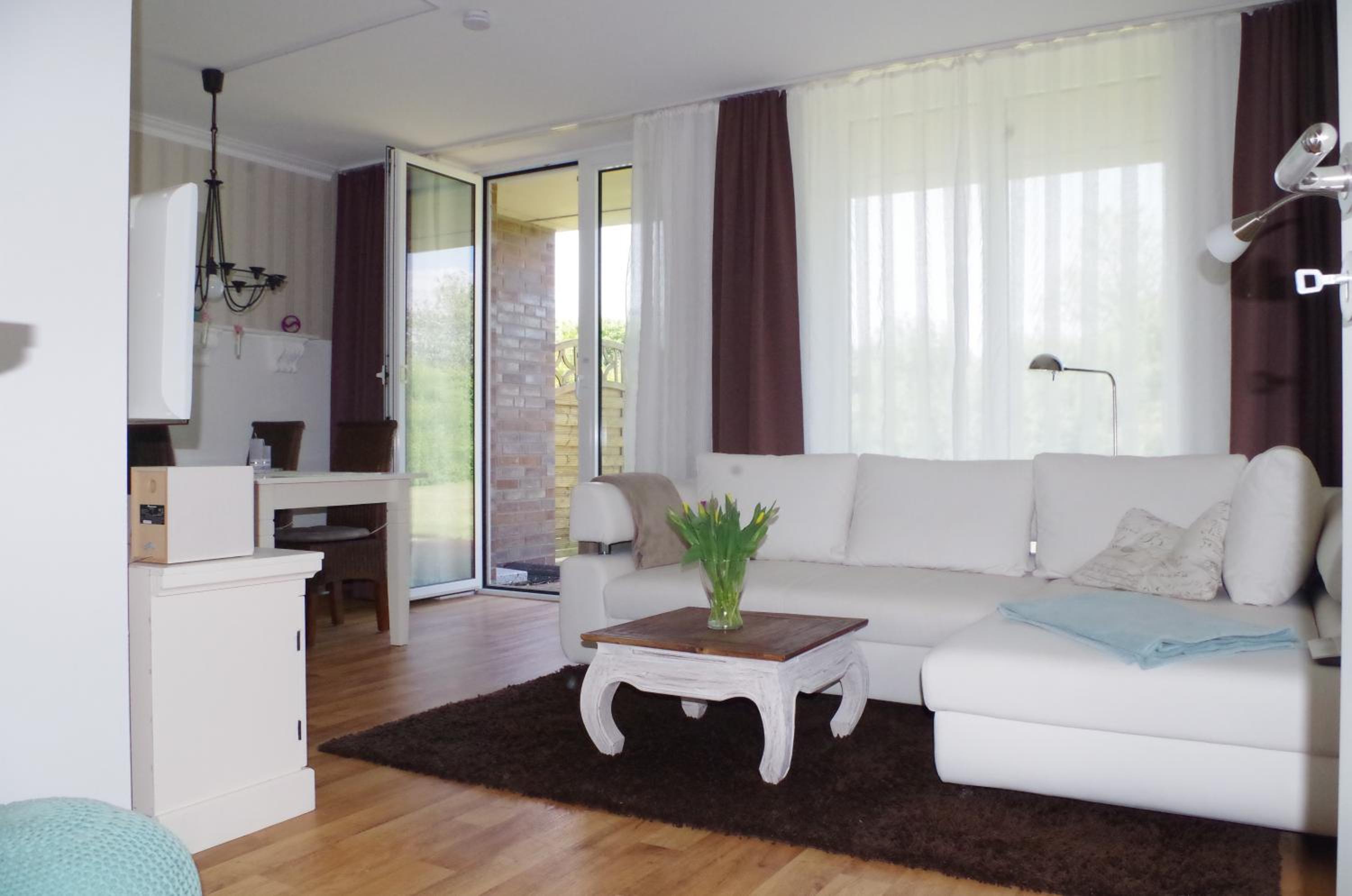Apartment - Ground Floor photo 1