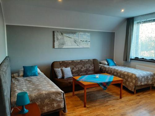Standard Quadruple Room photo 1