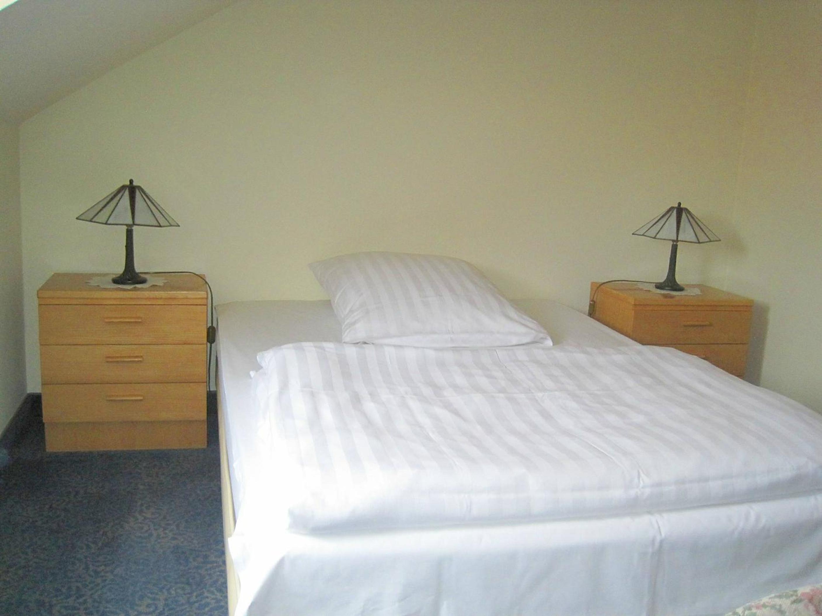 Standard Single Room photo 3