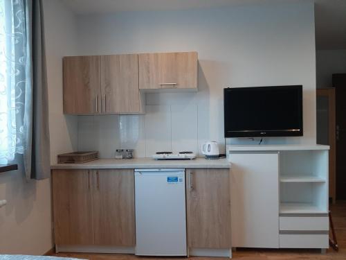 Standard Quadruple Room photo 2