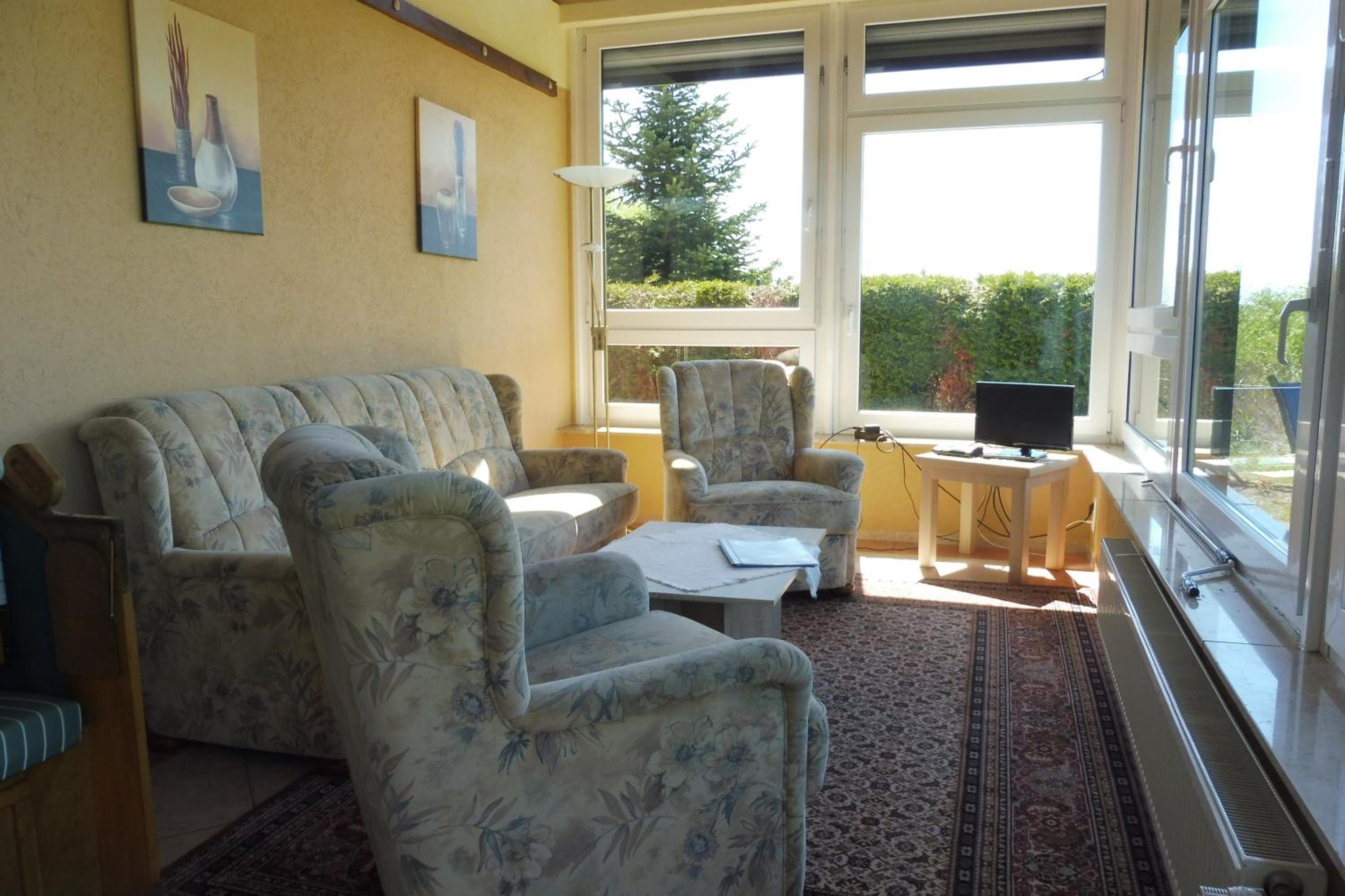 Two-Bedroom House photo 1