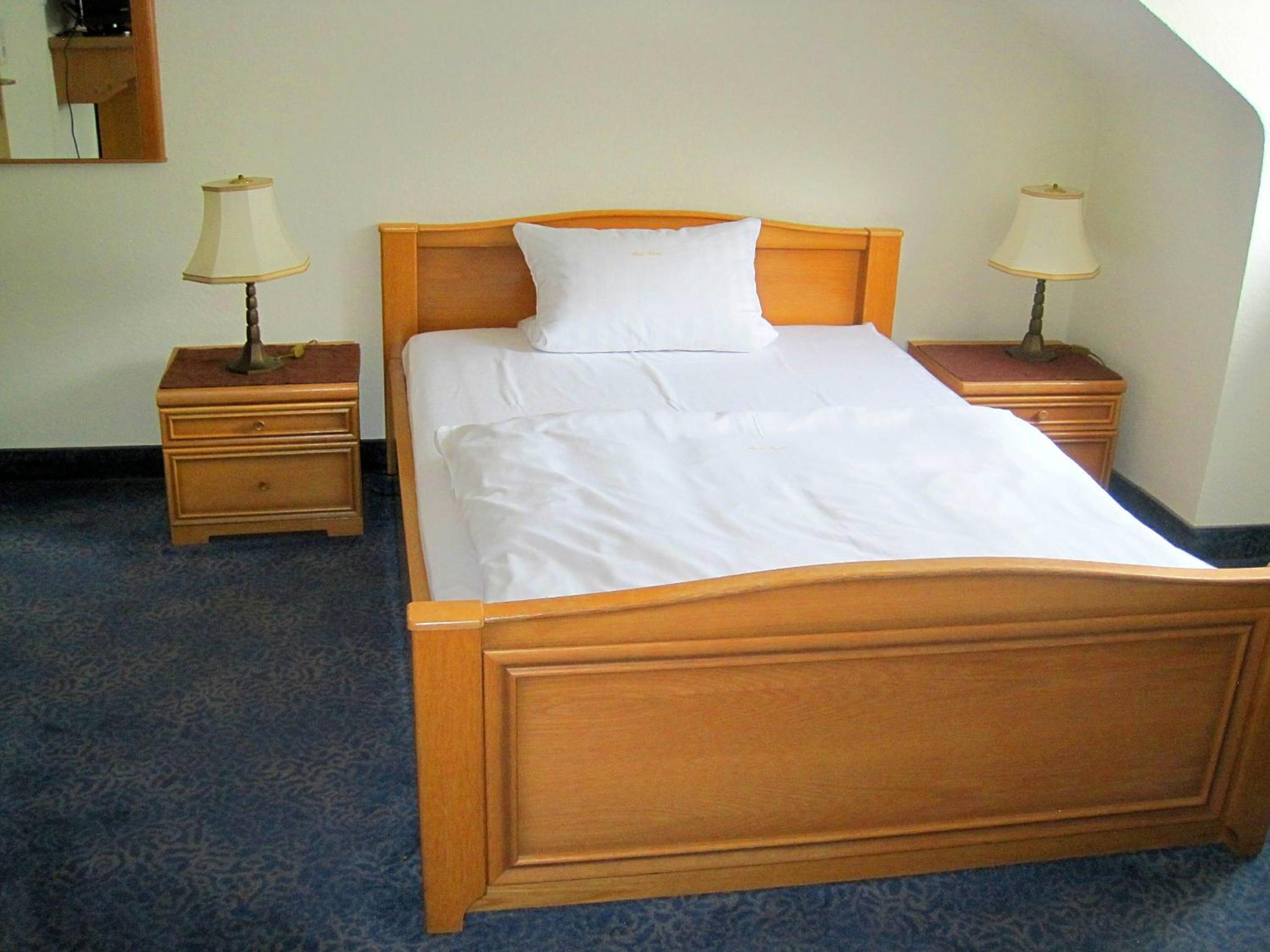 Standard Single Room photo 2