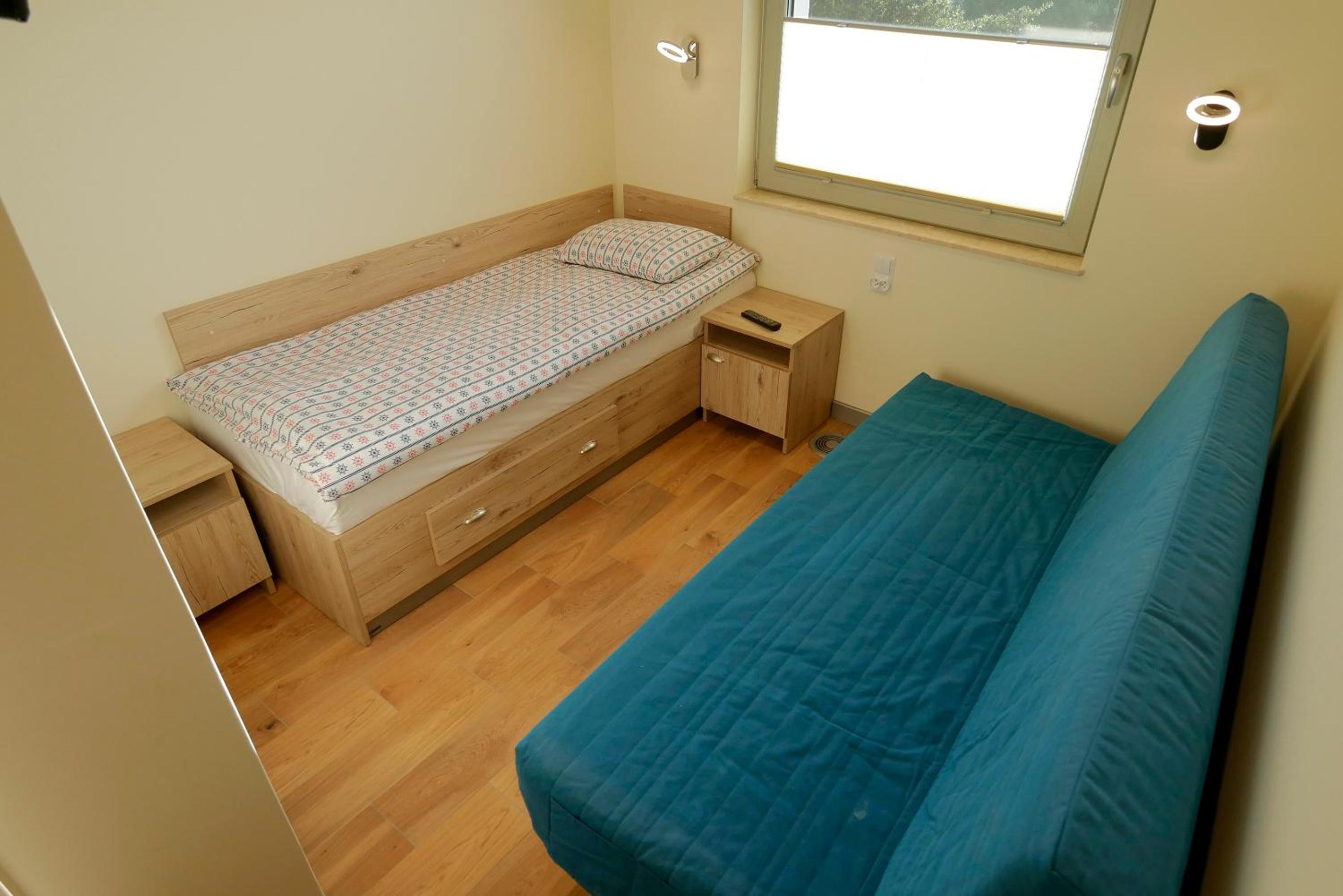 Double or Twin Room - Photo 19