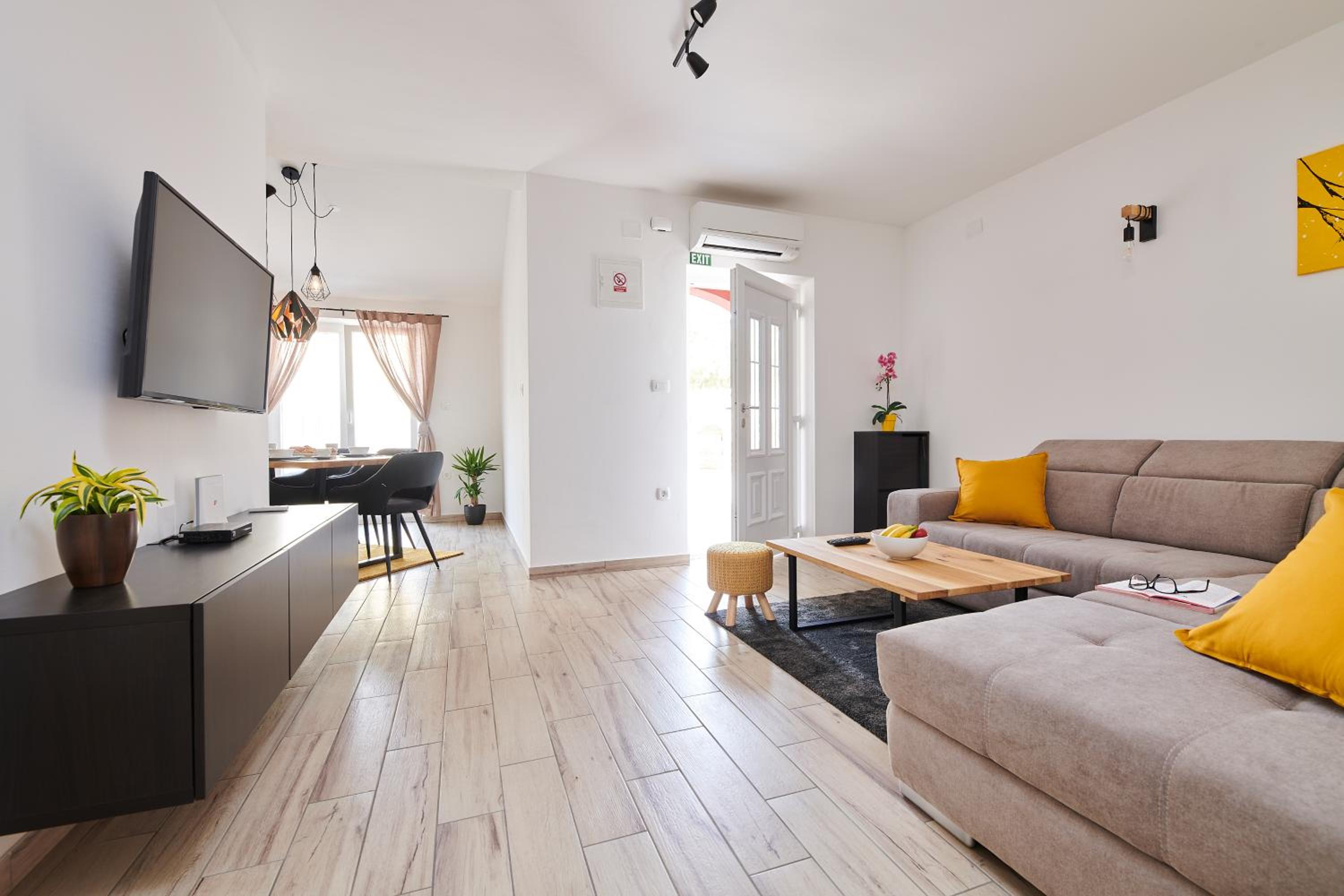 Two-Bedroom Villa photo 1