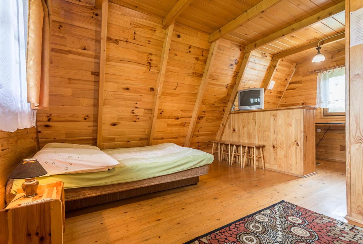 Two-Bedroom House photo 2