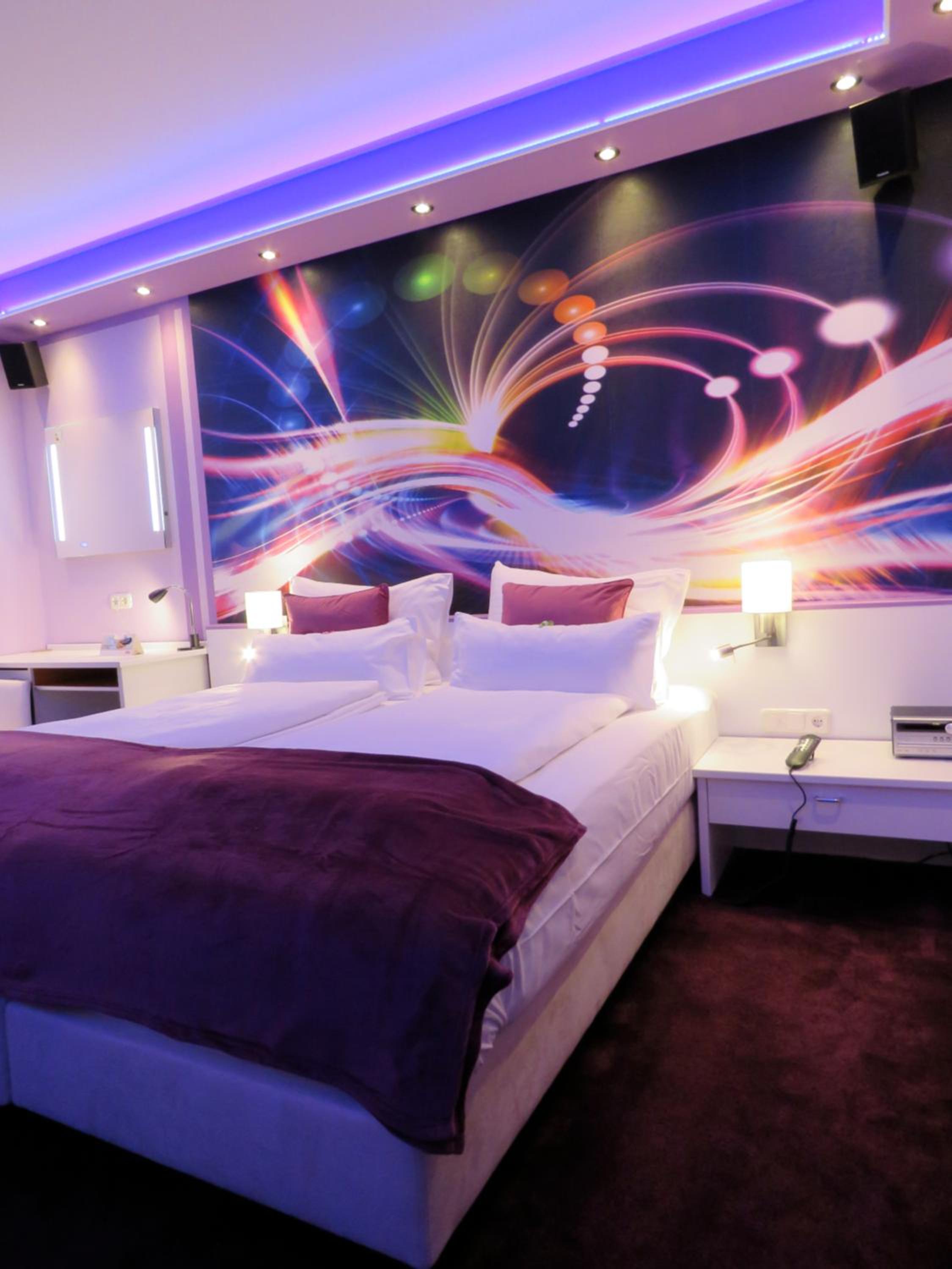 Suite photo 1