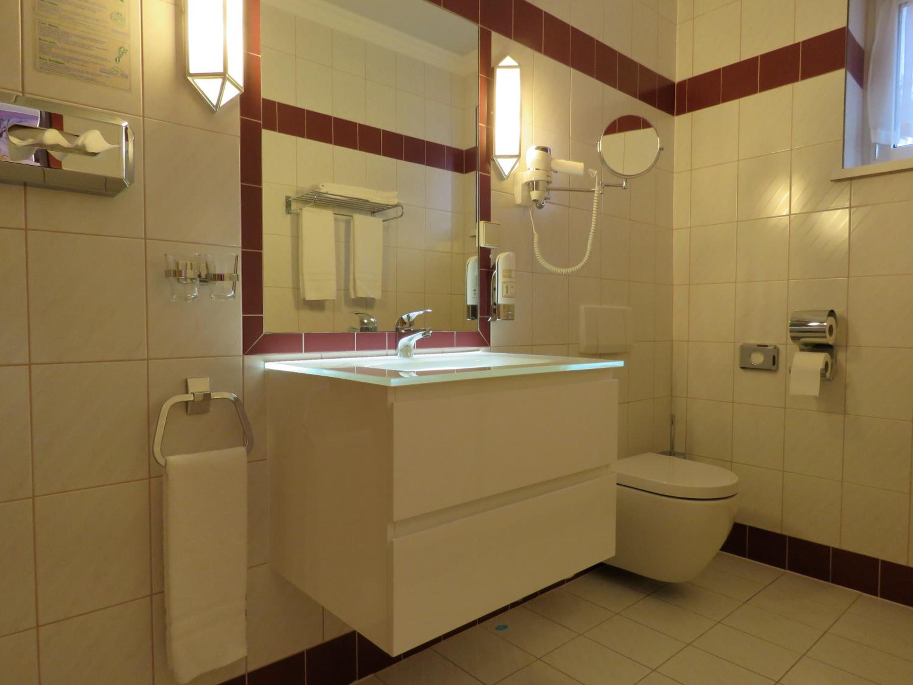 Double Room with Balcony photo 3