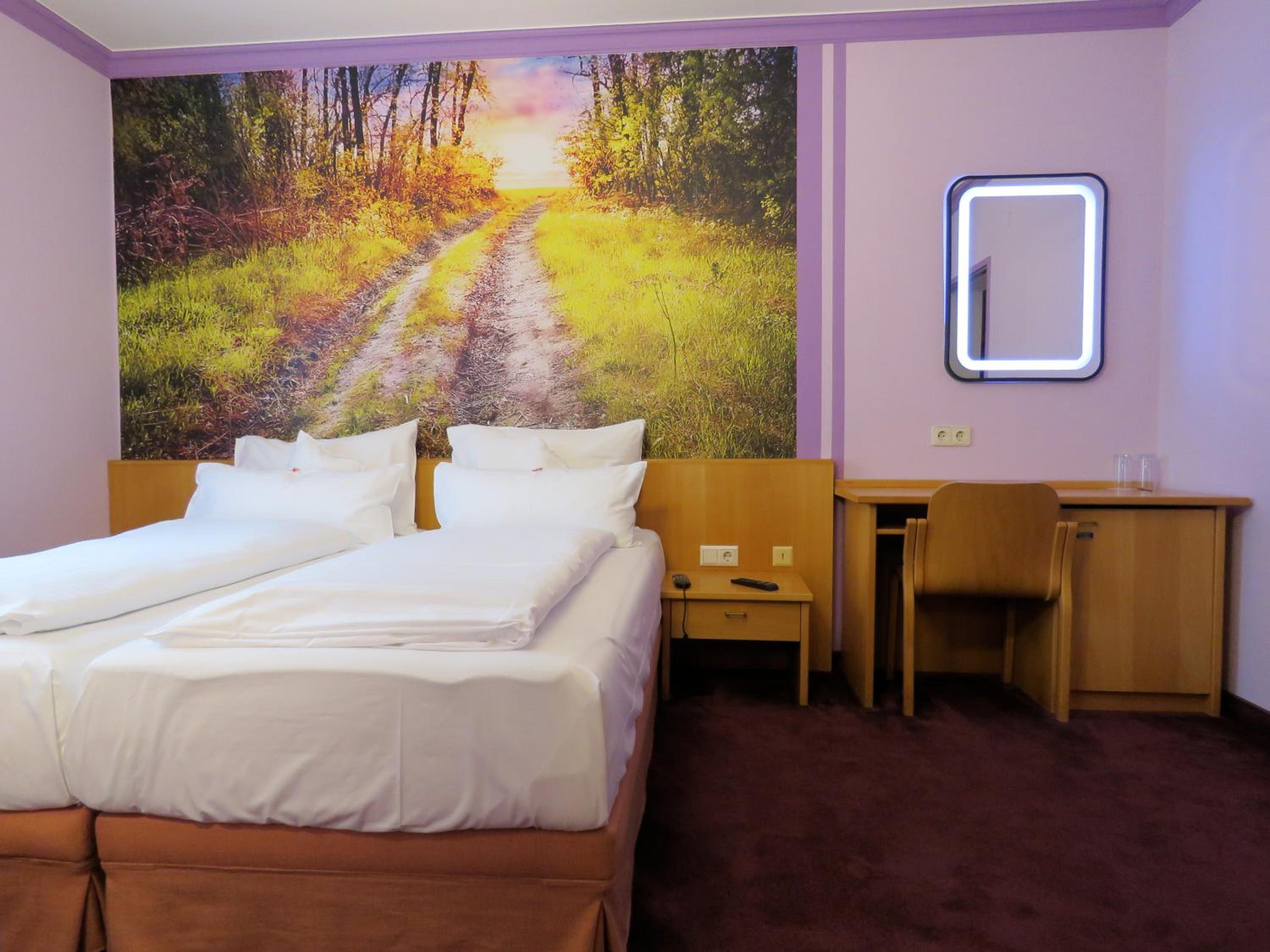 Double Room with Balcony photo 1