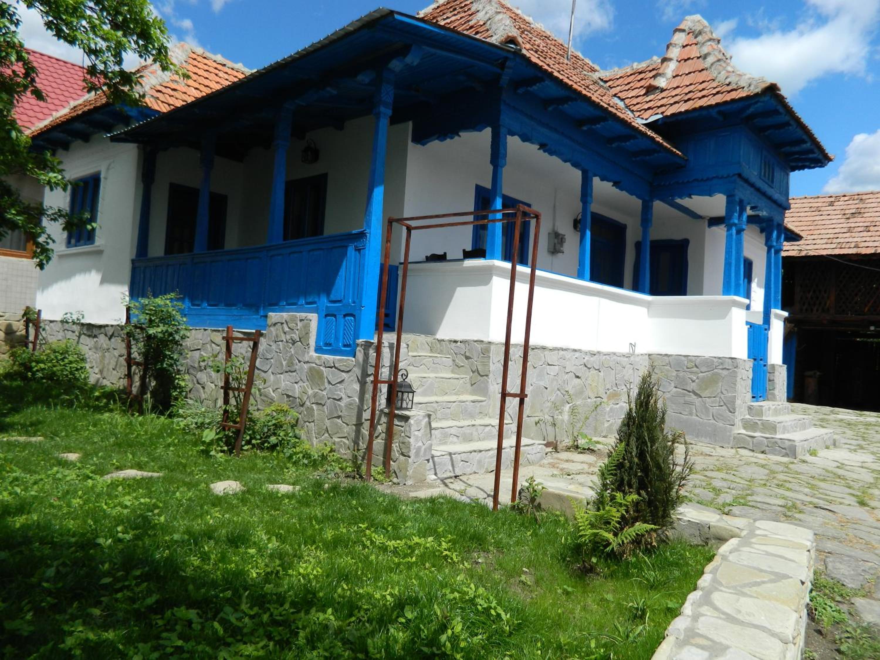 Two-Bedroom House - Photo 93