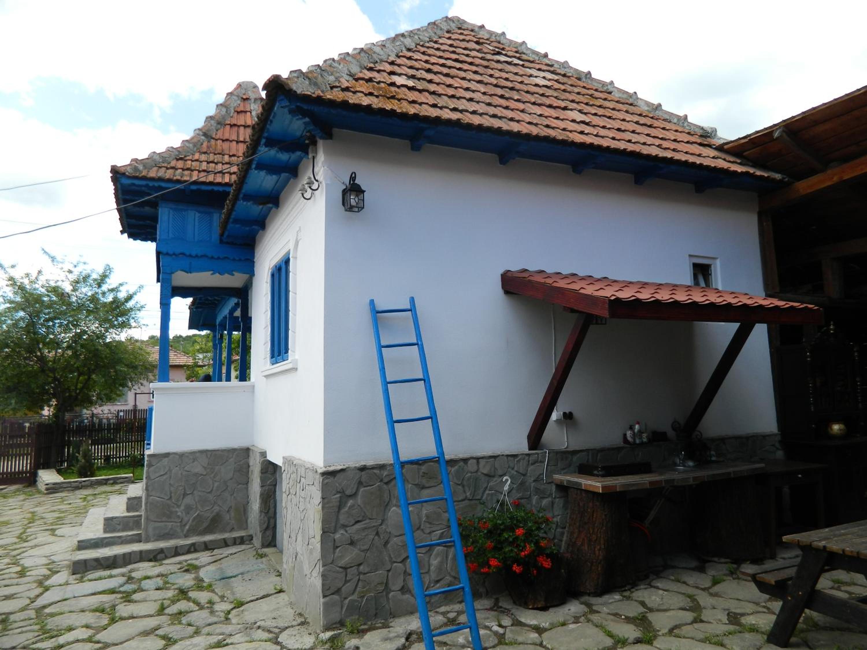 Two-Bedroom House - Photo 89