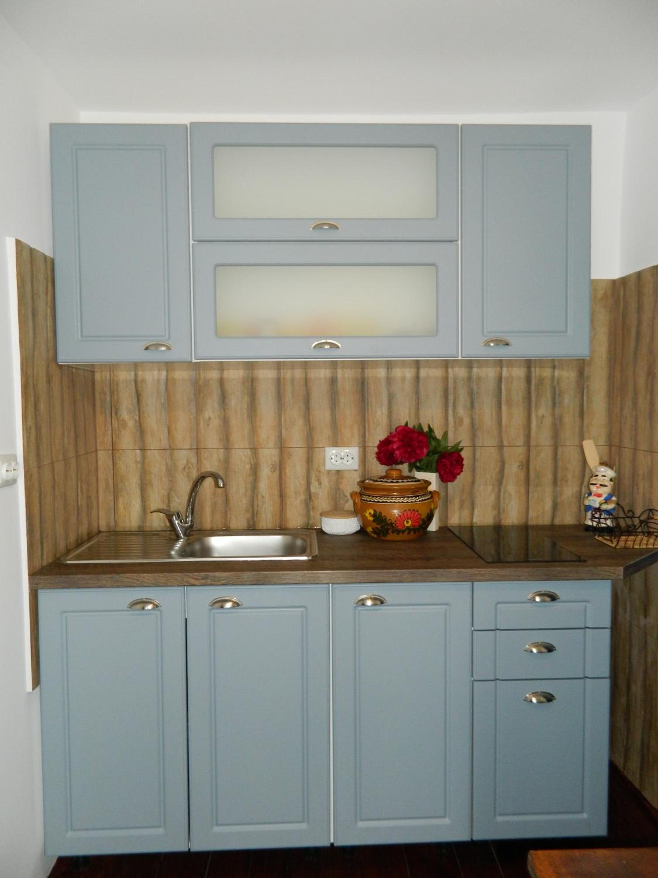 Two-Bedroom House - Photo 84