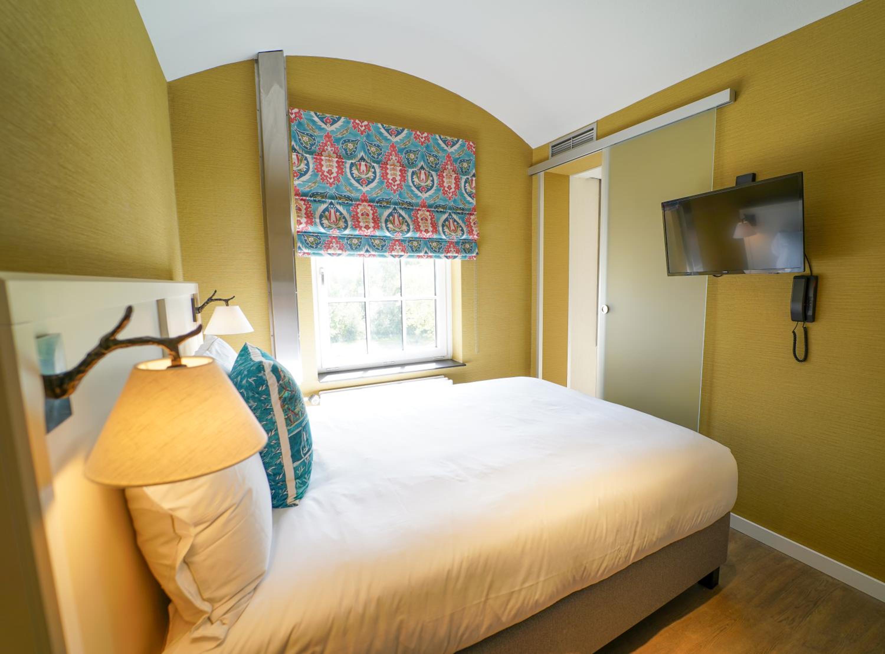 Standard Double Room - Photo 1