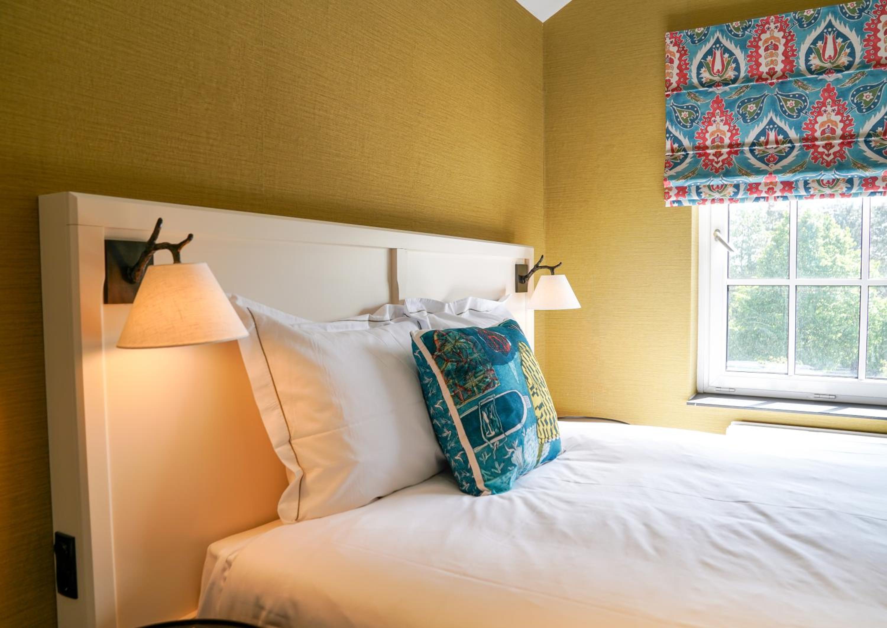 Standard Double Room - Photo 3