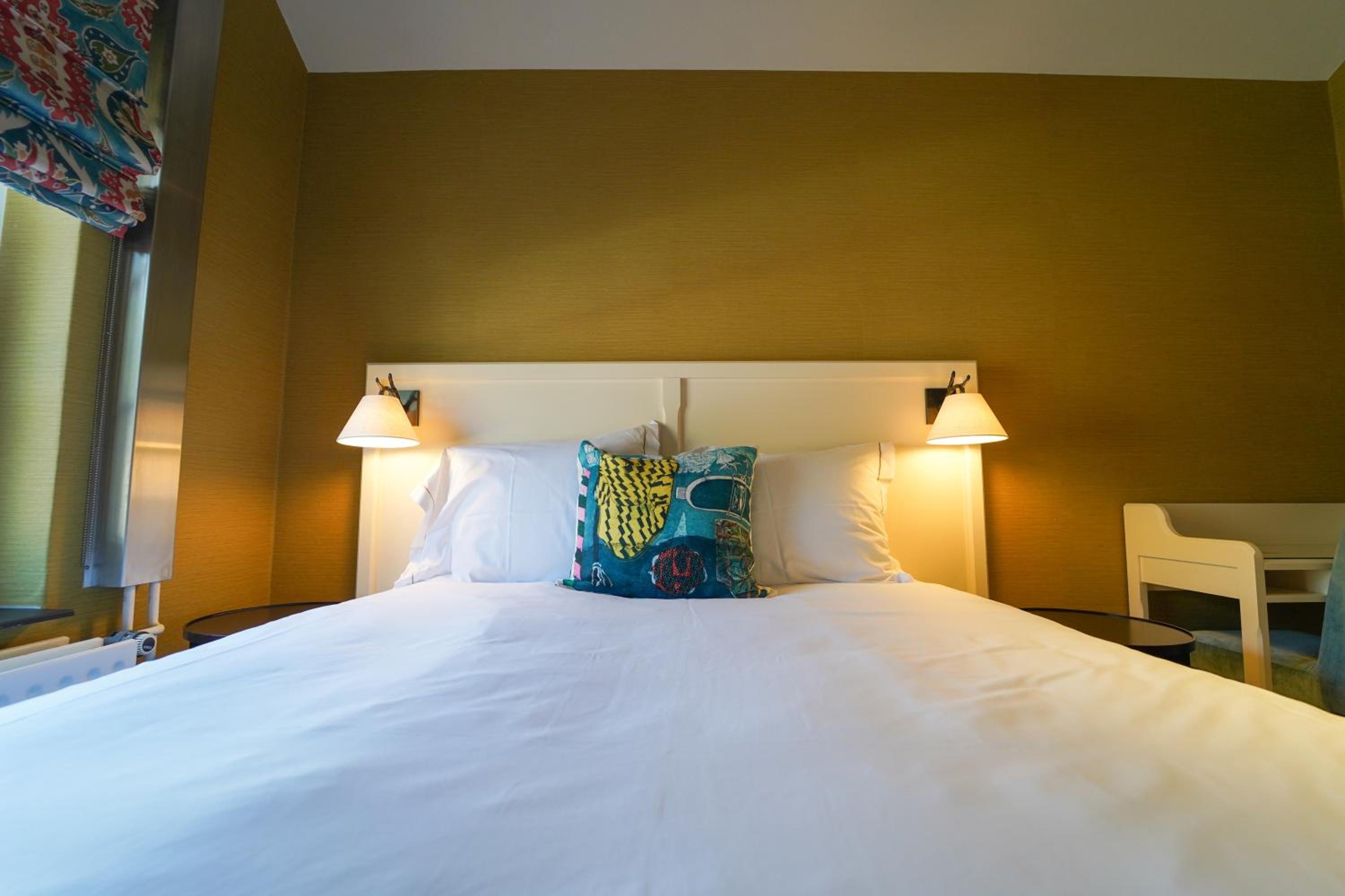 Standard Double Room - Photo 2