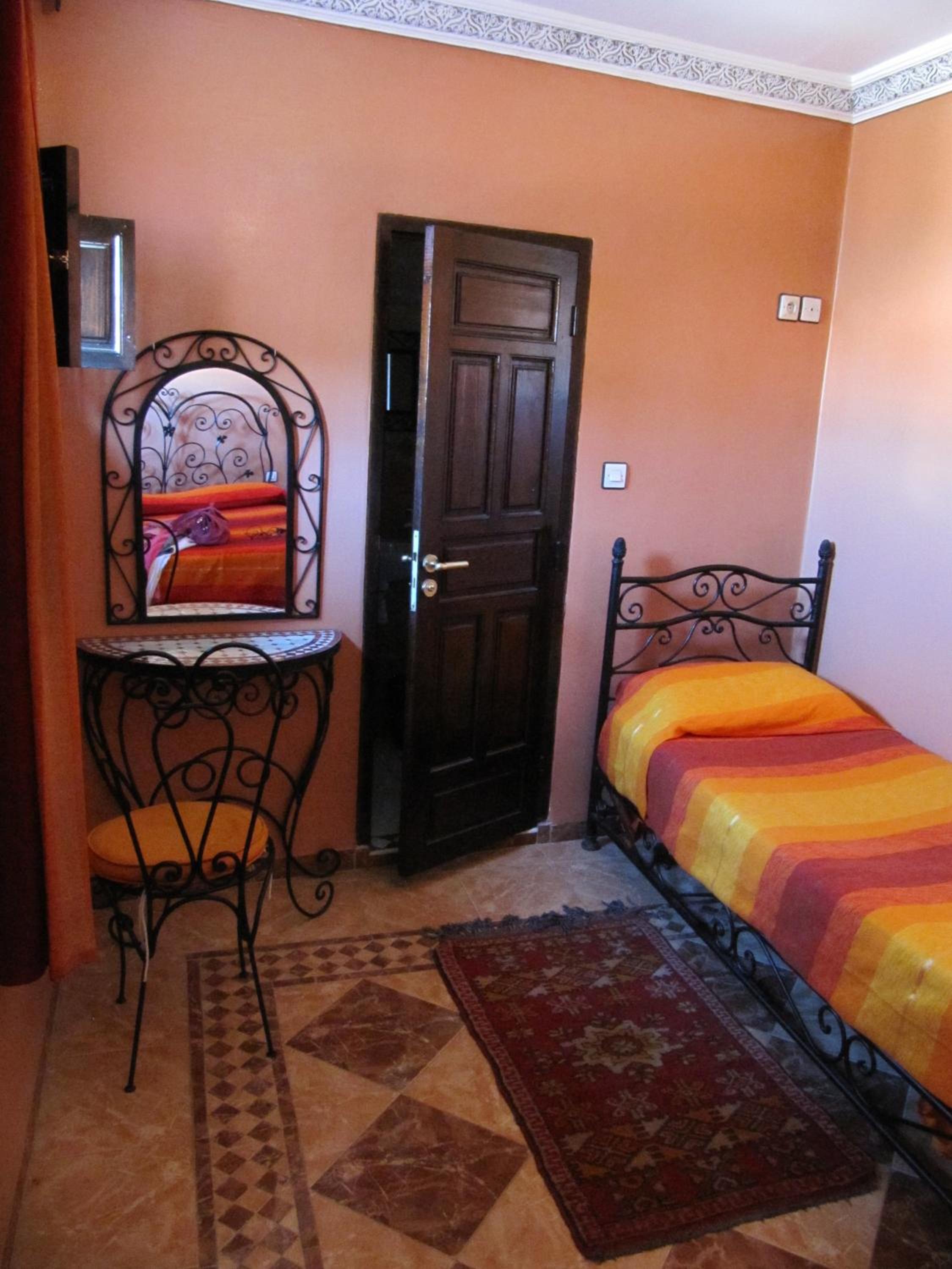 Comfort Triple Room with Shower
