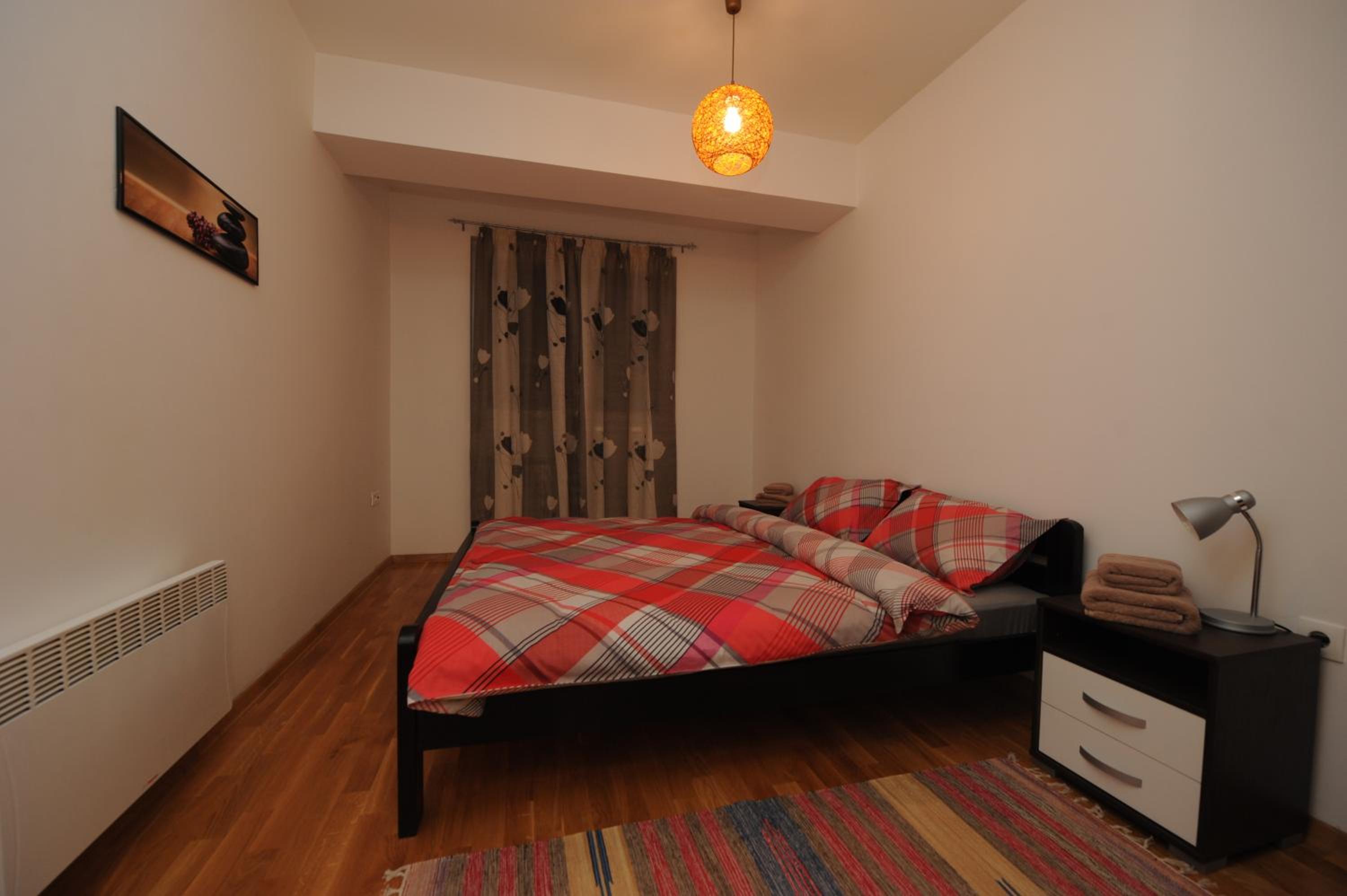 Superior One-Bedroom Apartment 5 - Orce Nikolov Str. - Photo 7