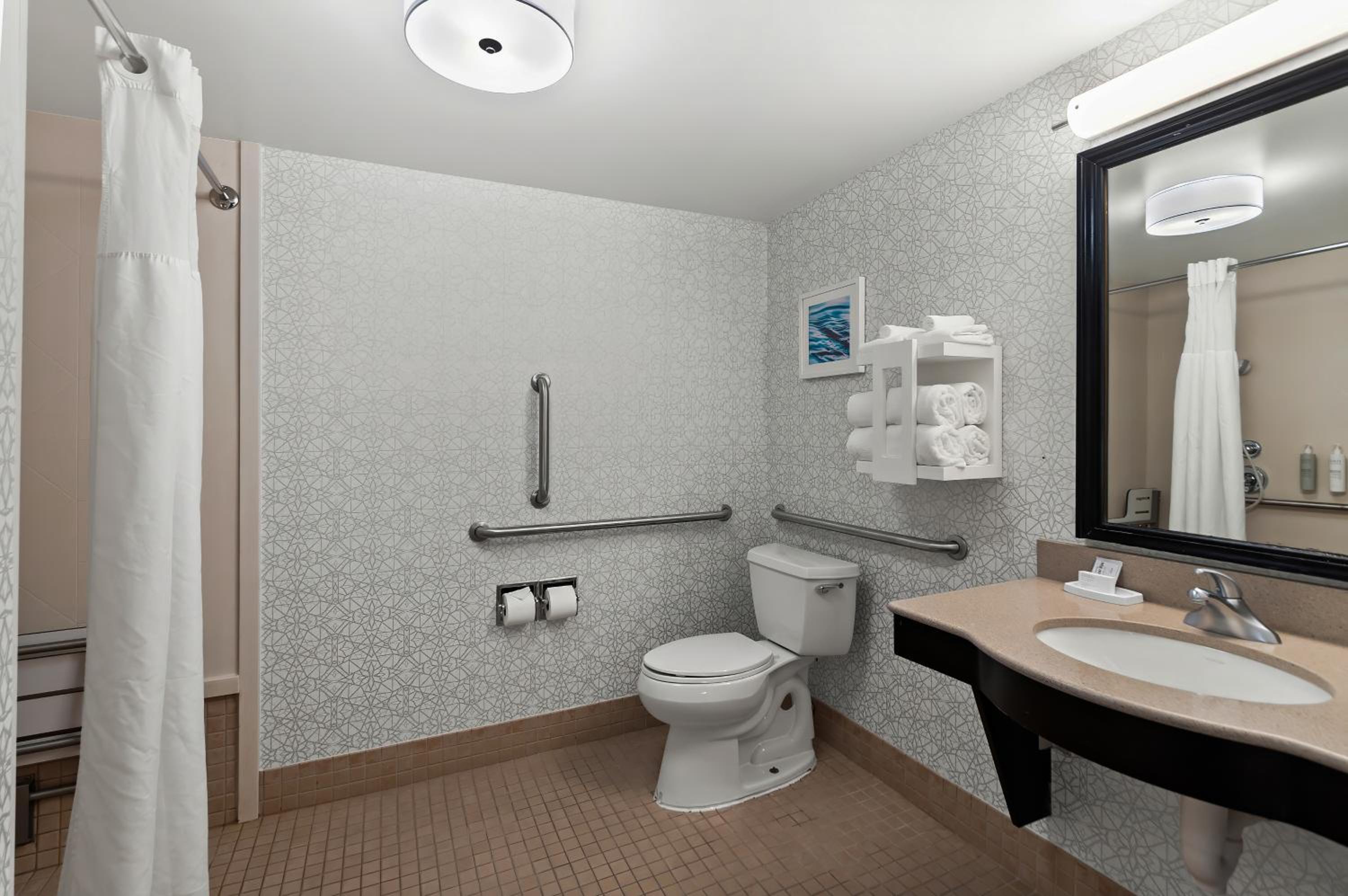 Hampton Inn & Suites Fort Belvoir Alexandria South, Foto 3