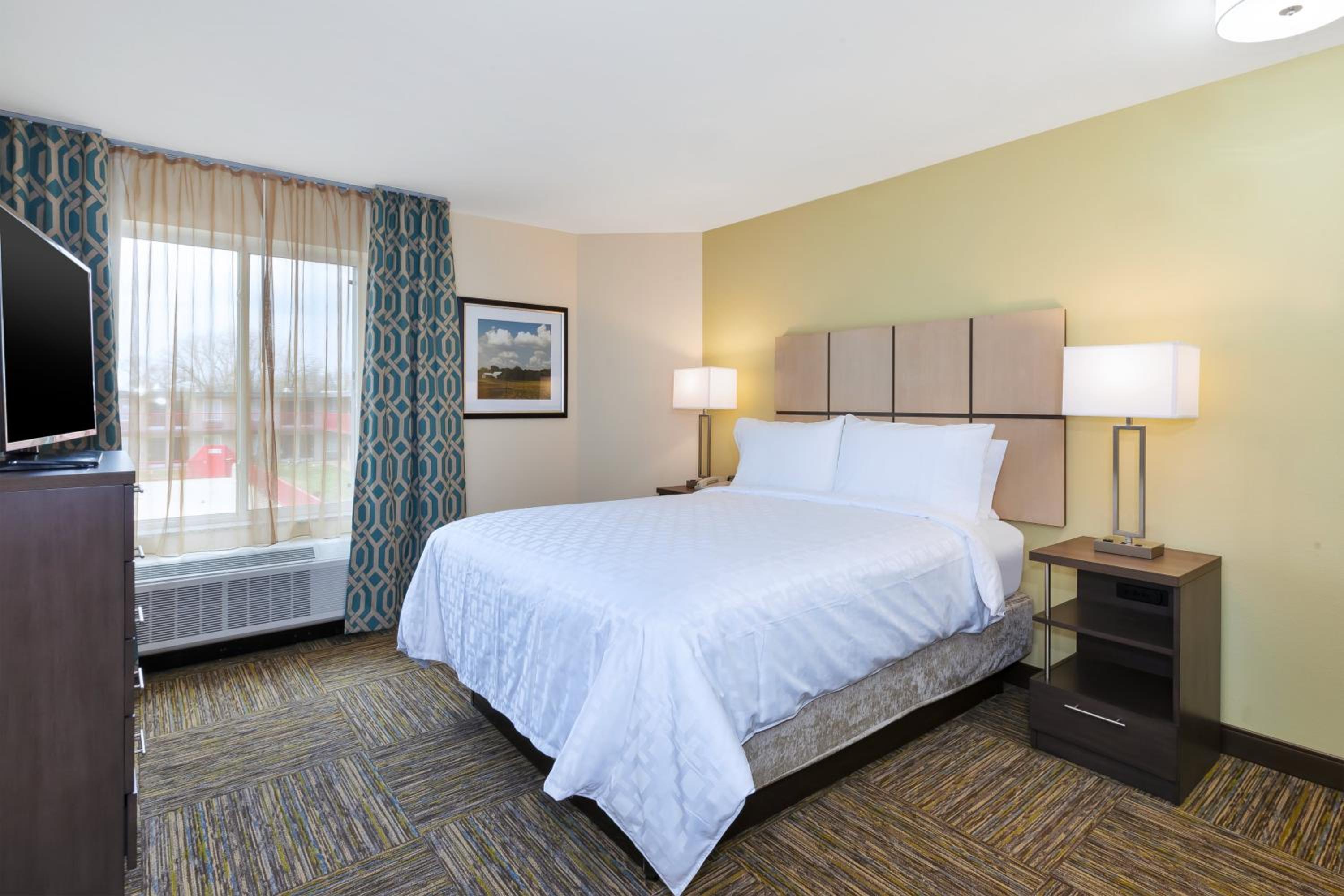 One-Bedroom Queen Suite - Photo 7