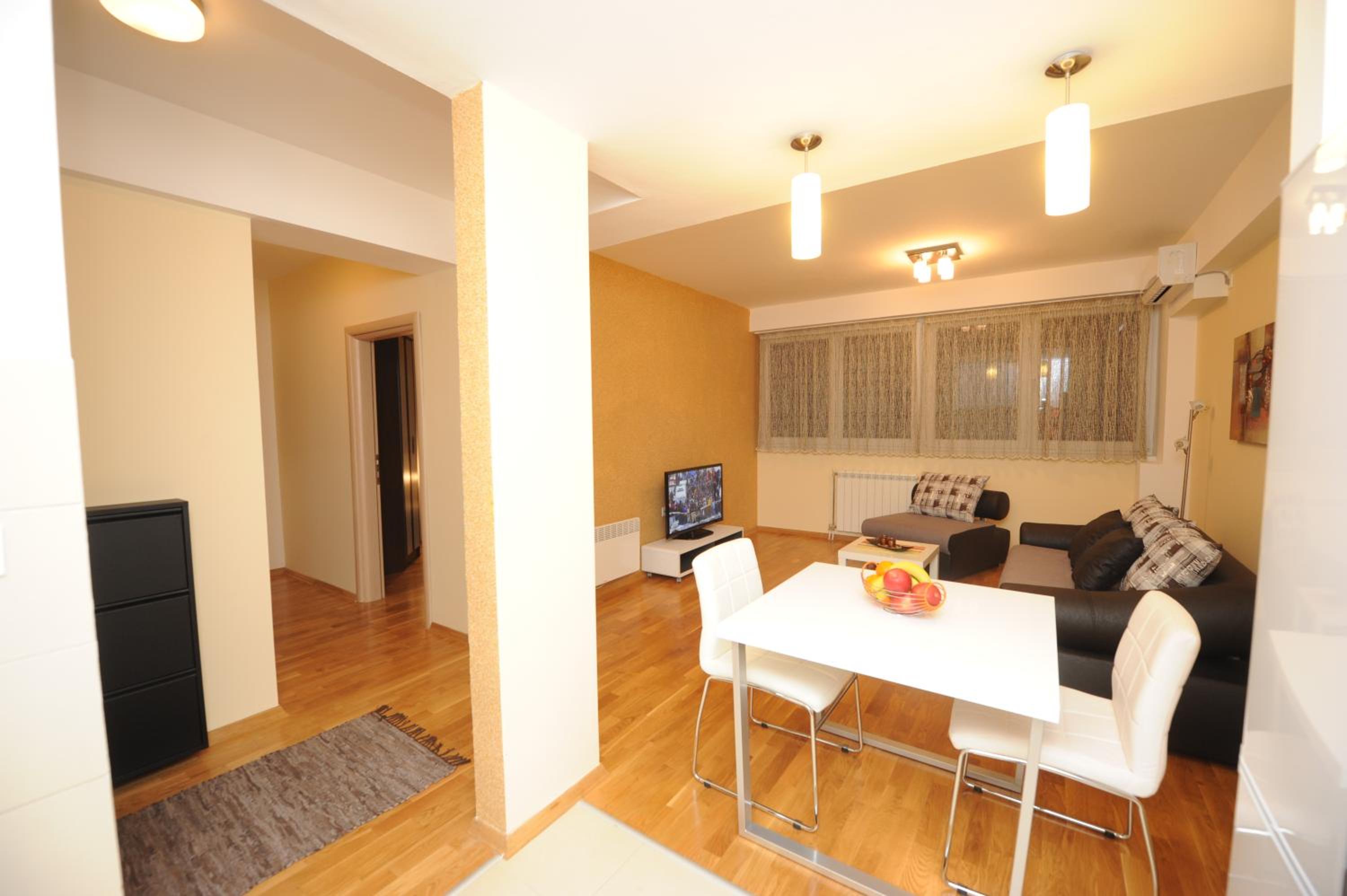 Superior One-Bedroom Apartment 7 - Orce Nikolov Str. - Photo 7