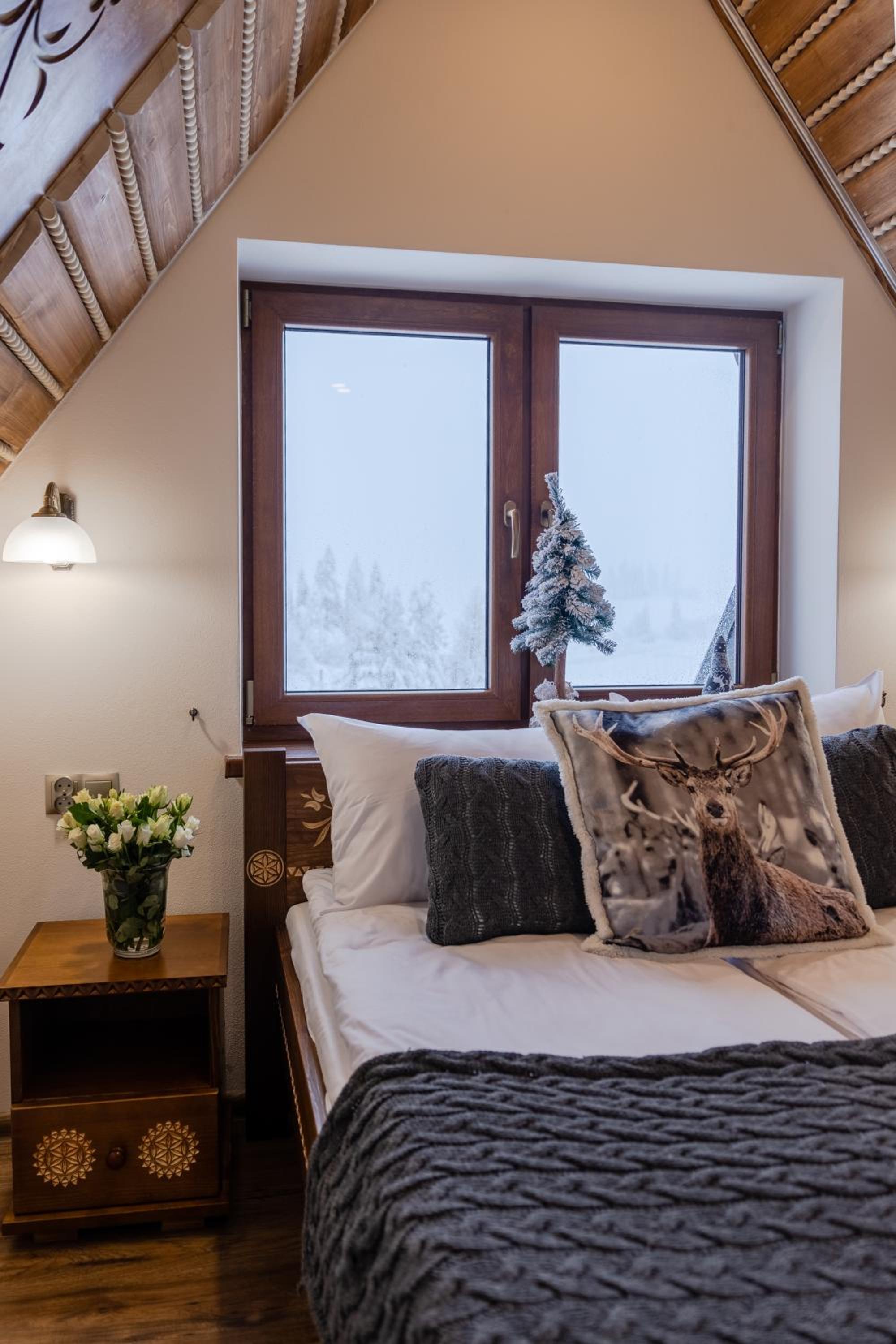 Double Room with Mountain View photo 3