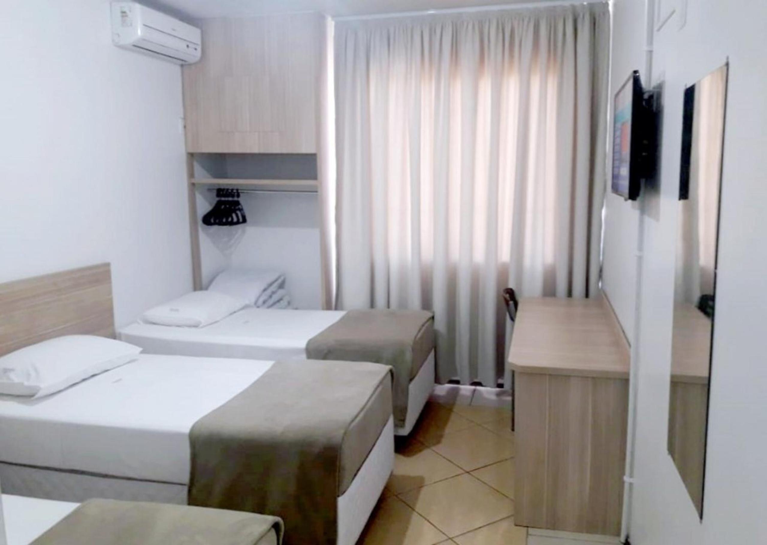 Luxury Triple Room