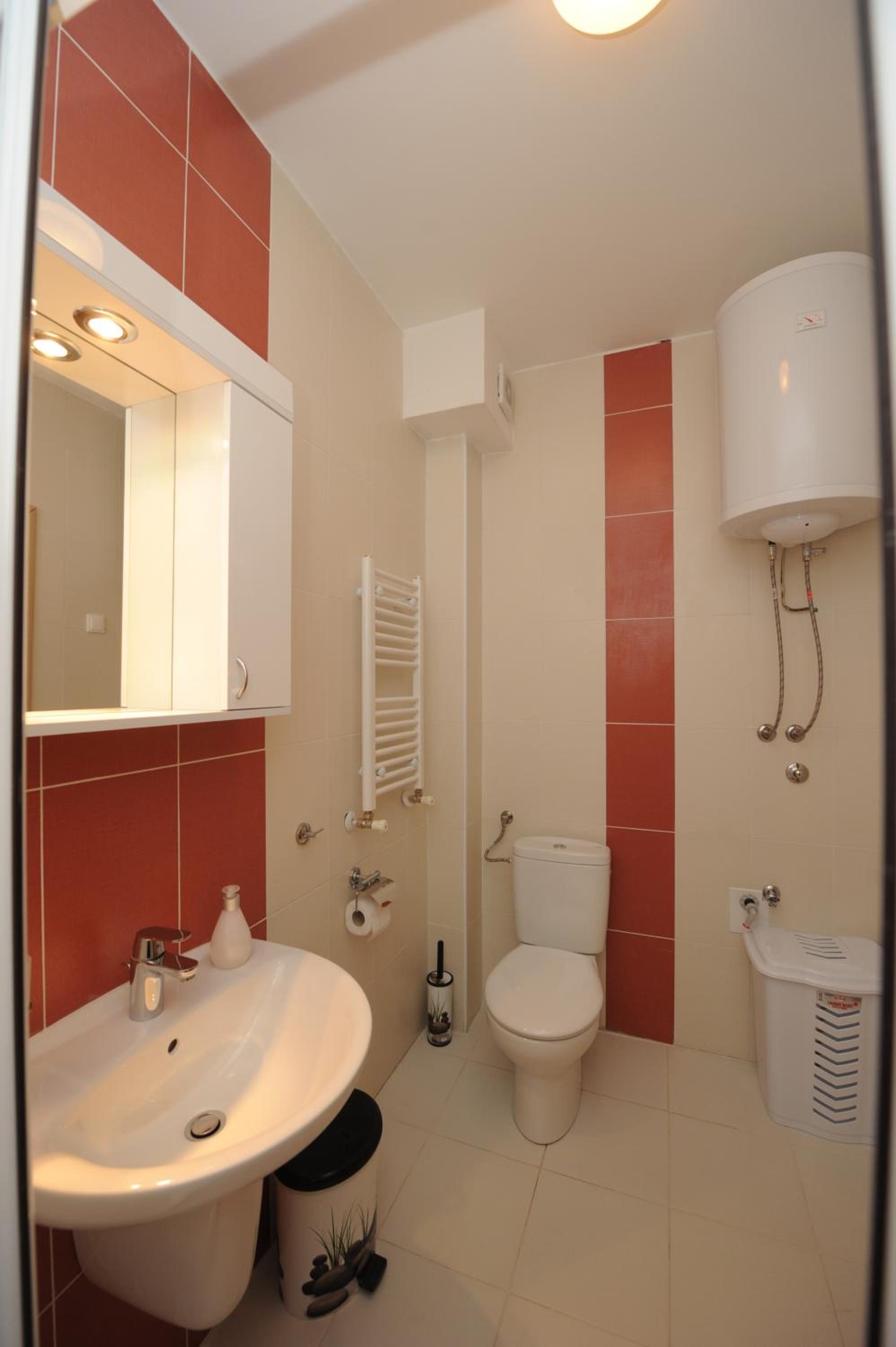 Superior One-Bedroom Apartment 7 - Orce Nikolov Str. - Photo 3