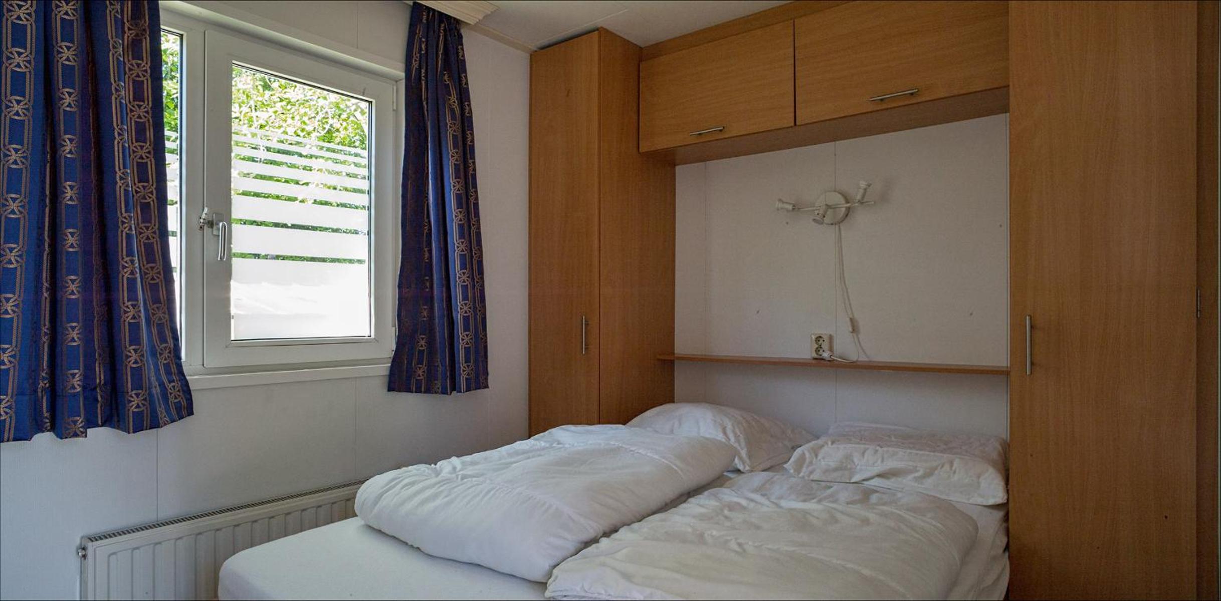 Three-Bedroom Chalet photo 1