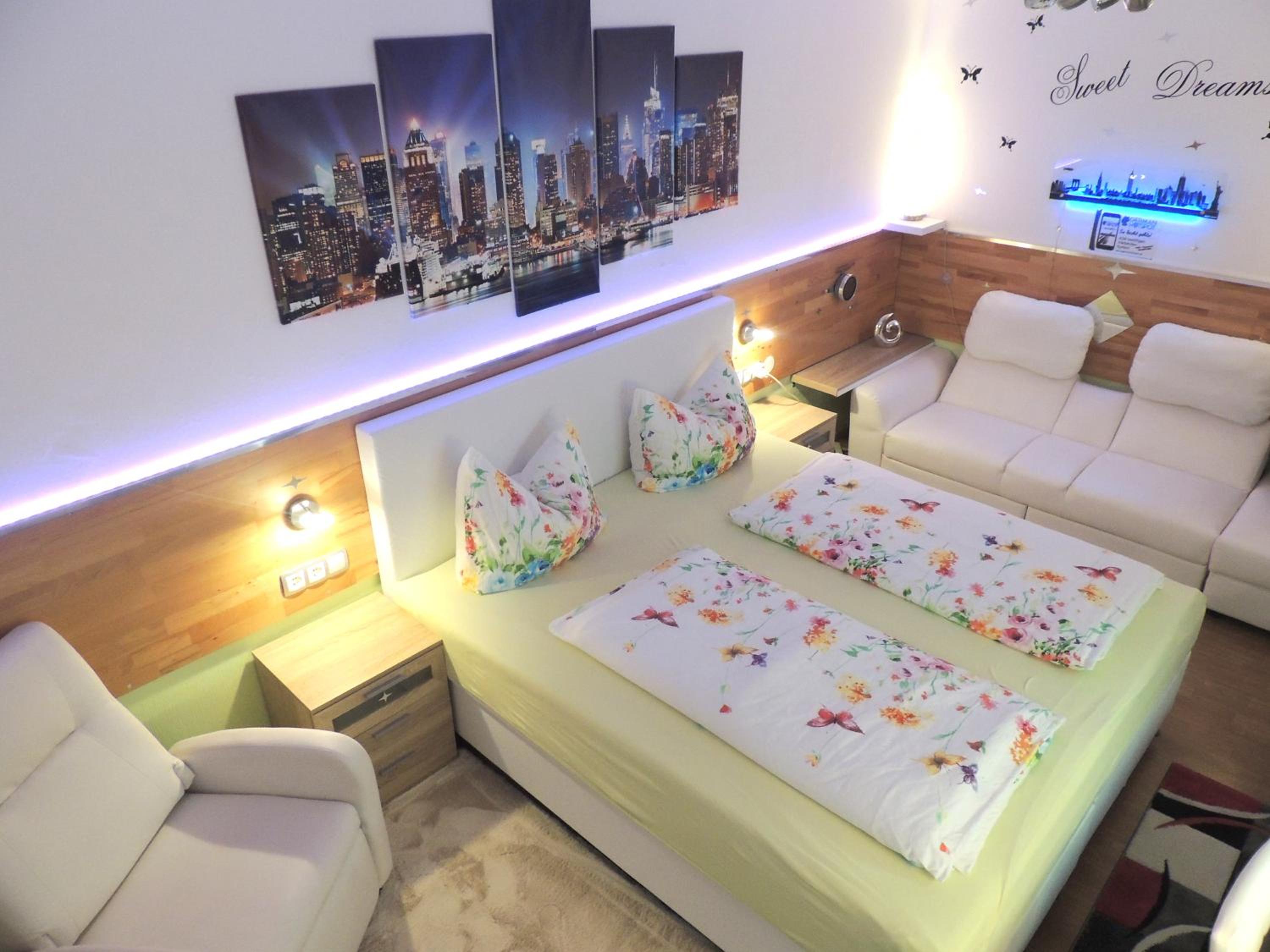 Deluxe Junior Suite
