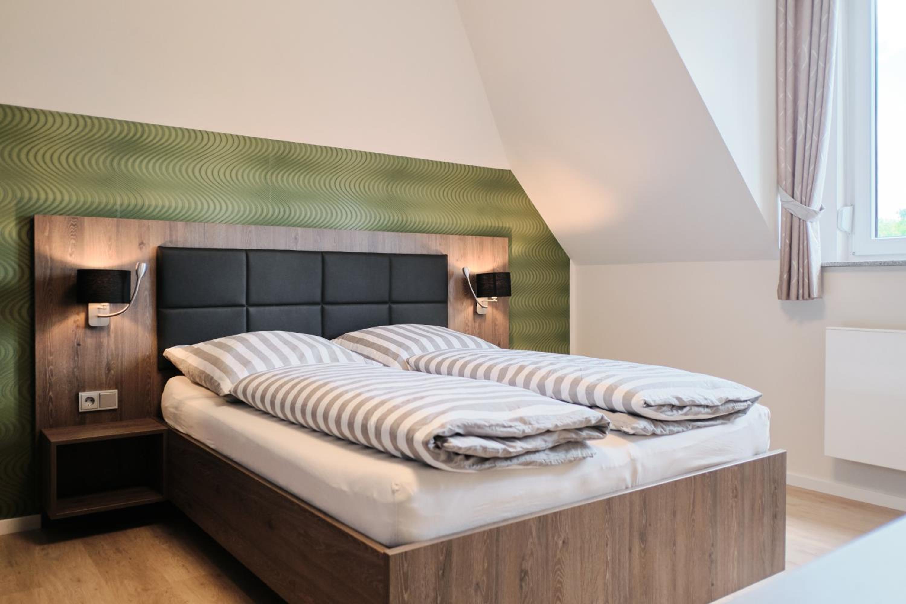 Double Room - Photo 4