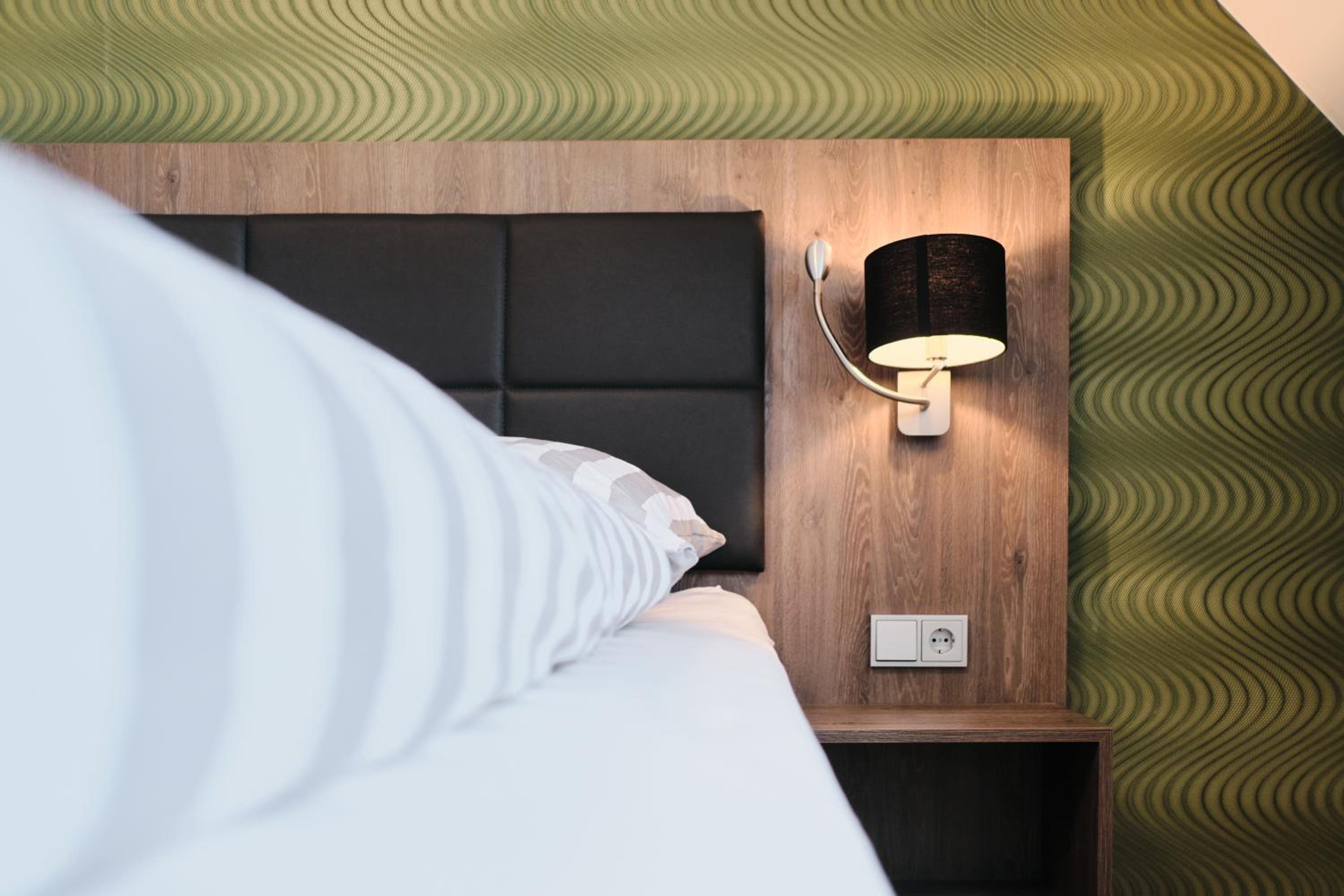 Double Room - Photo 6