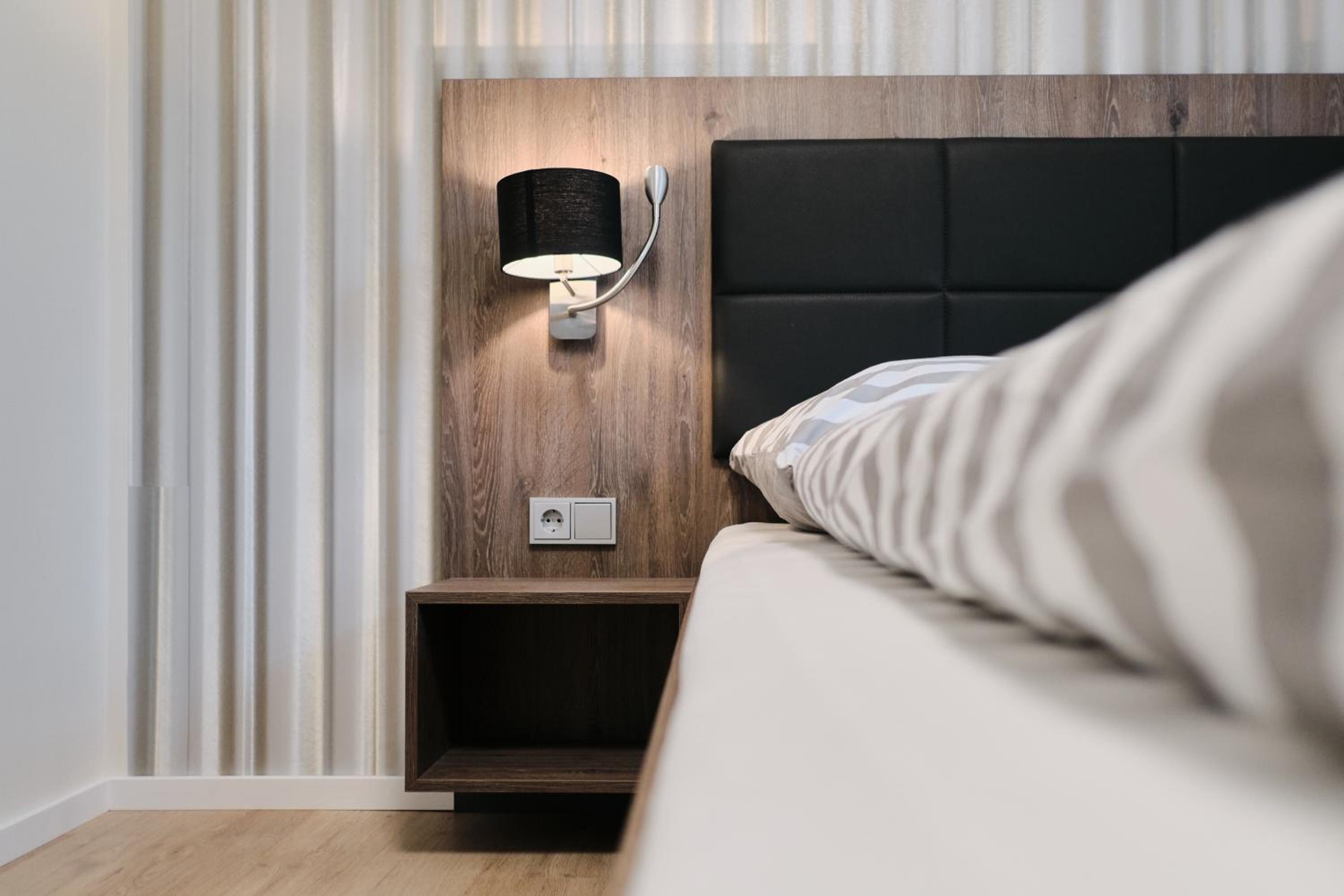 Double Room - Photo 10