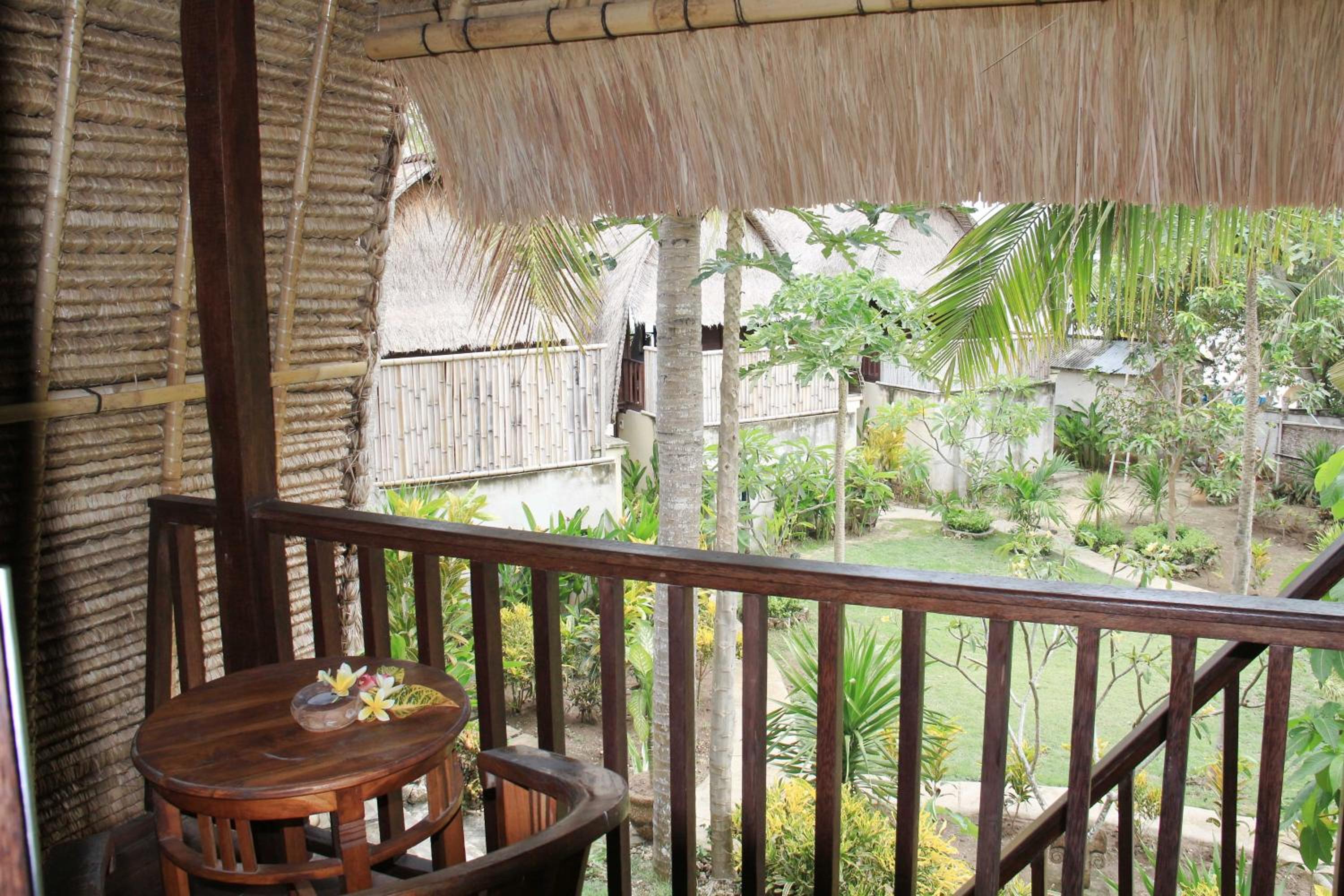 Double Room with Garden View - Photo 4