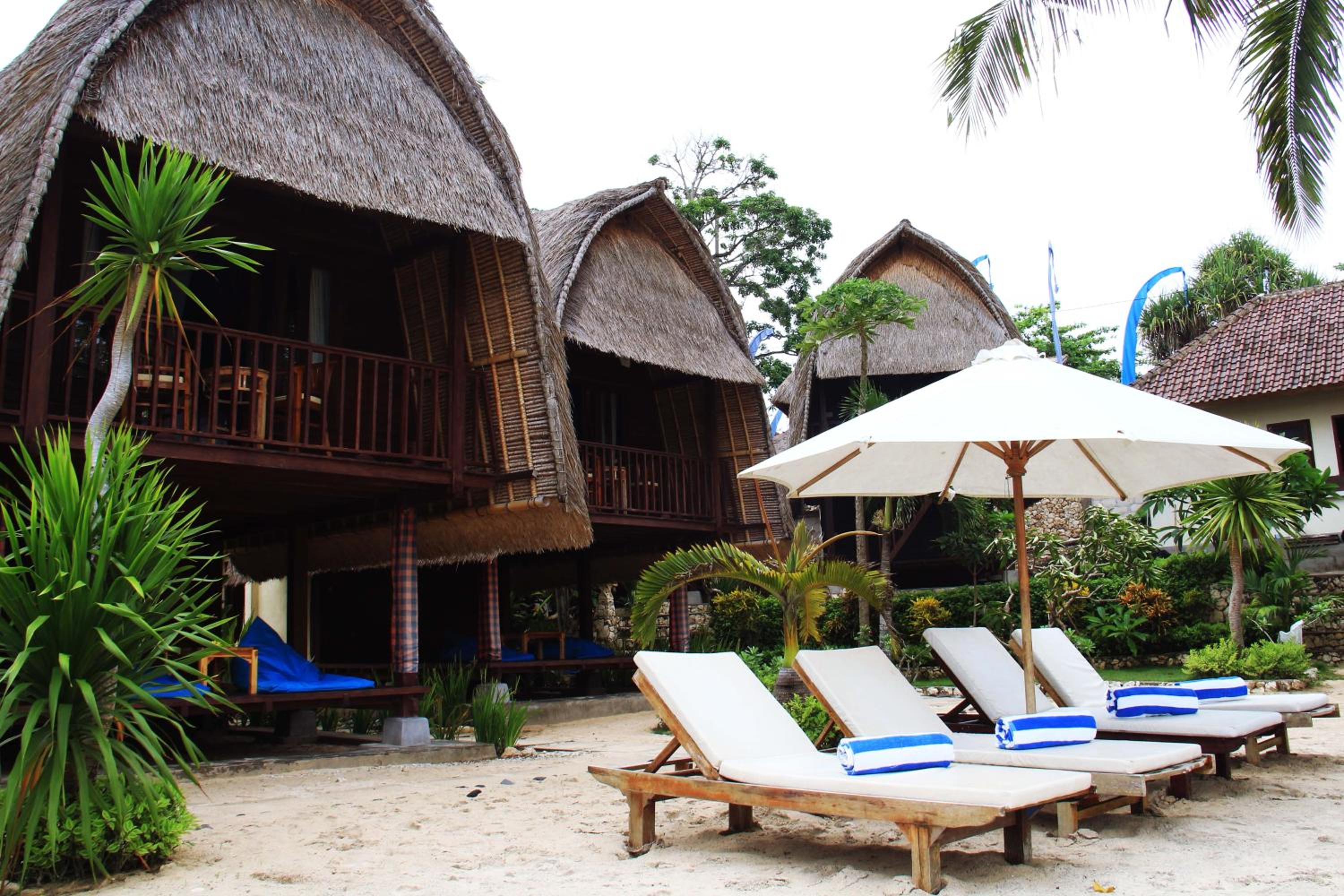 Double Room with Sea View - Photo 15