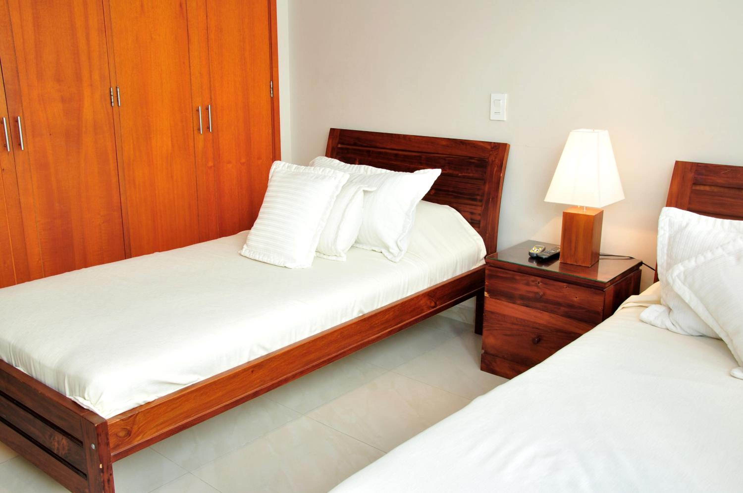 Three-Bedroom Apartment -427