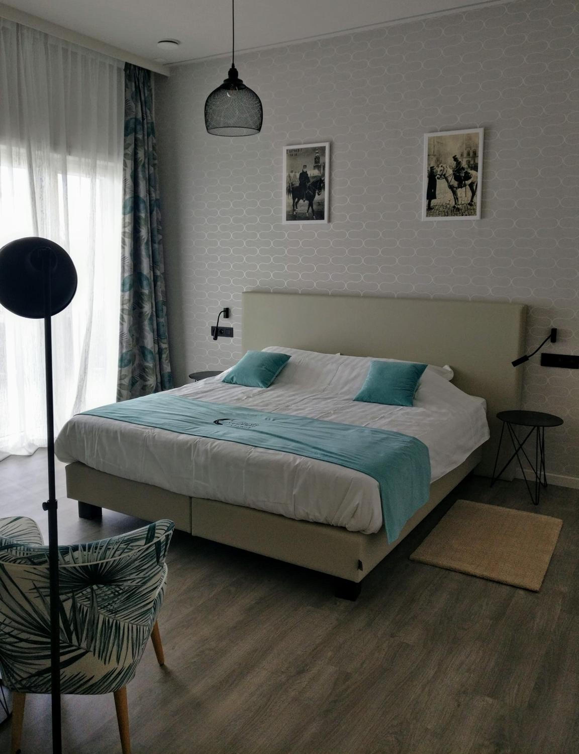 Deluxe Room photo 1