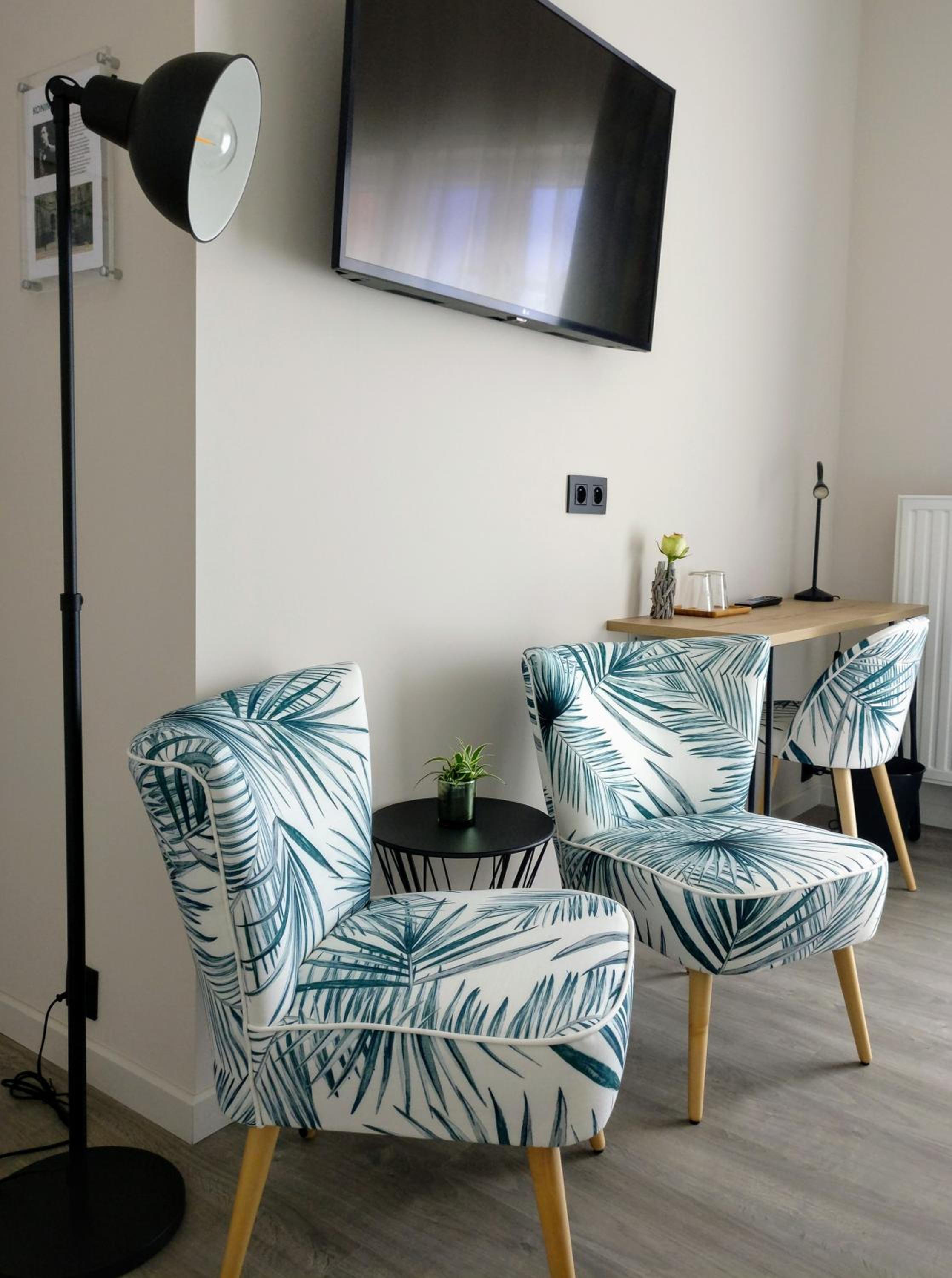 Deluxe Room photo 2