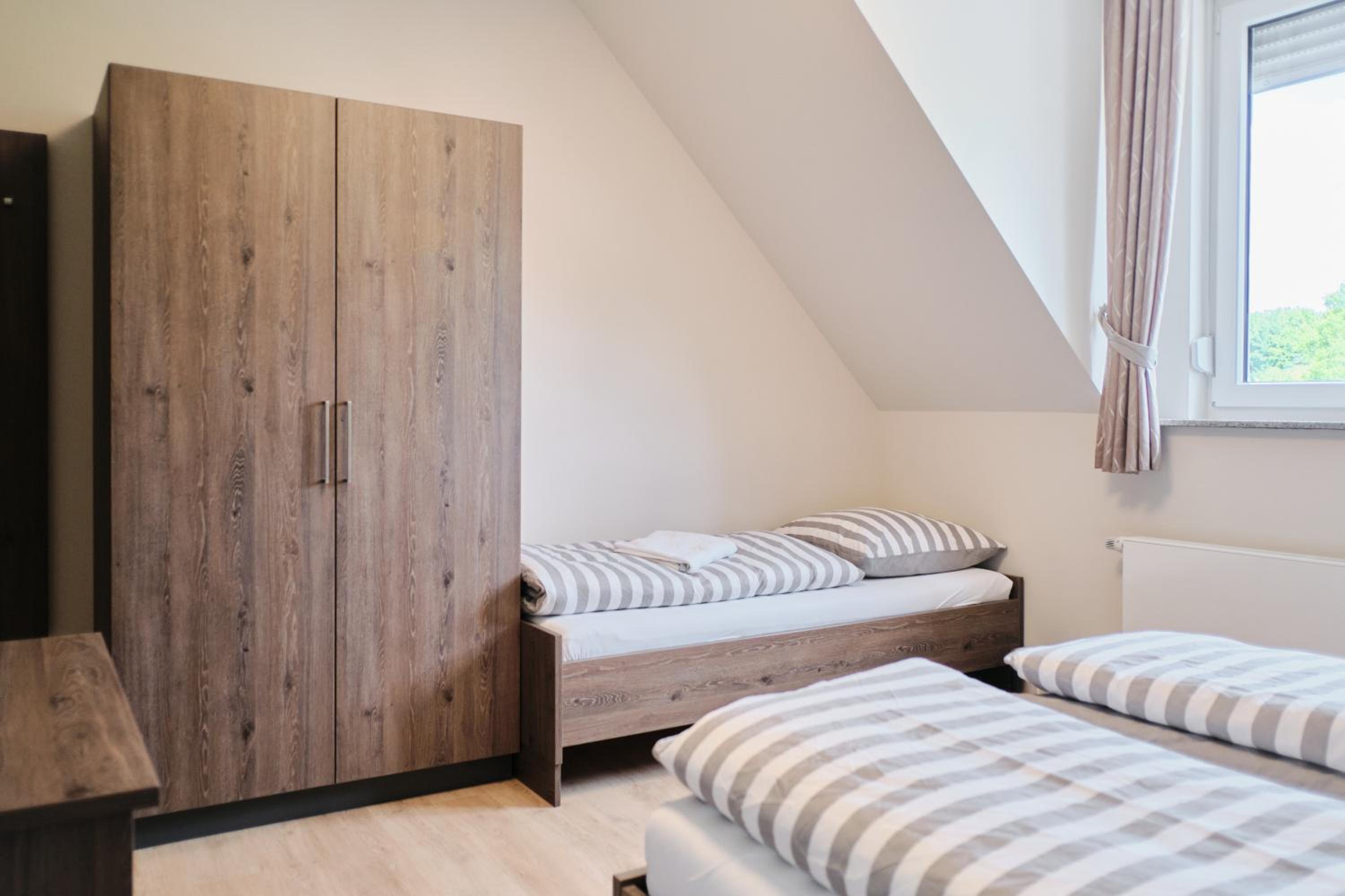 Double Room - Photo 1