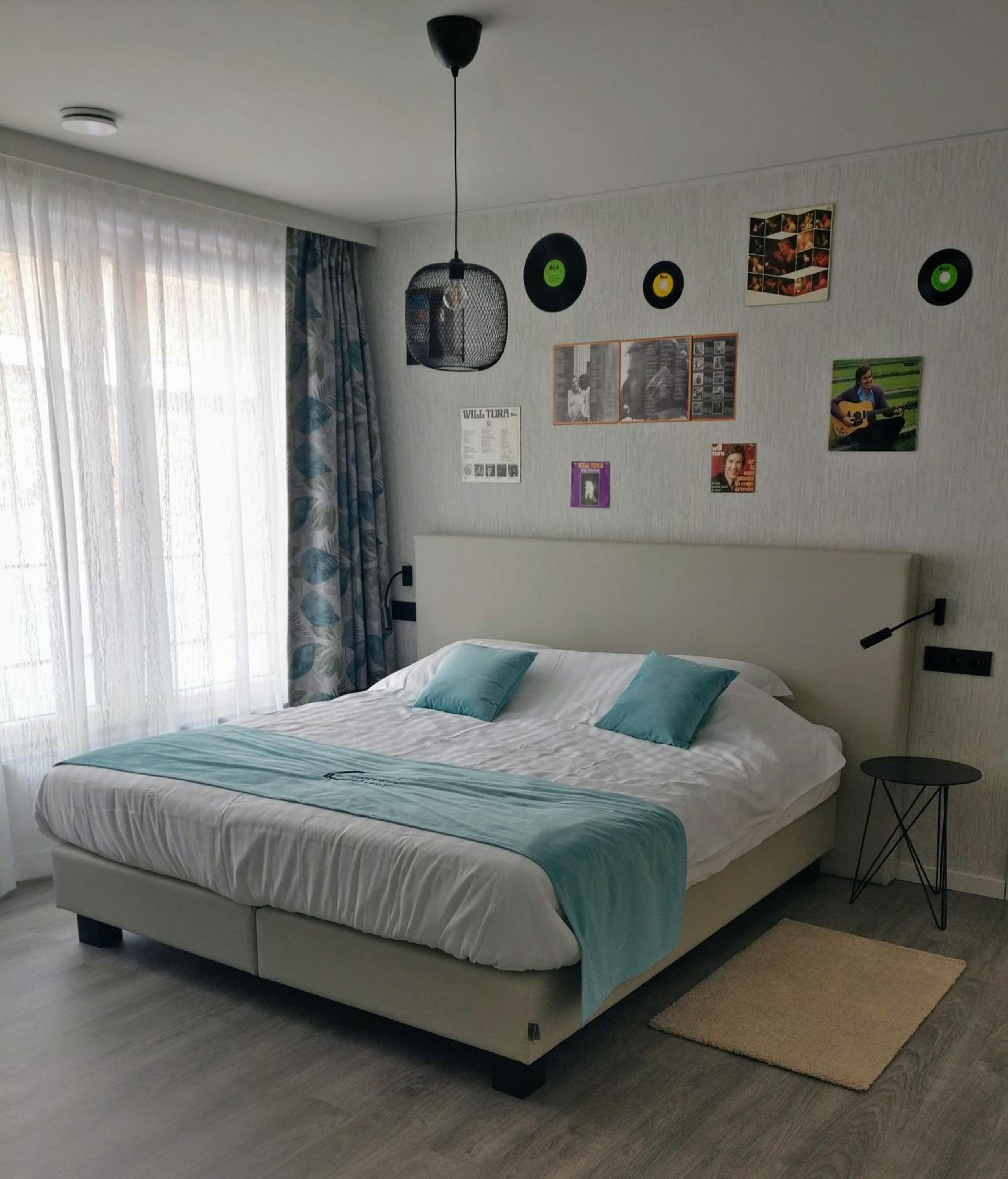 Deluxe Room photo 1
