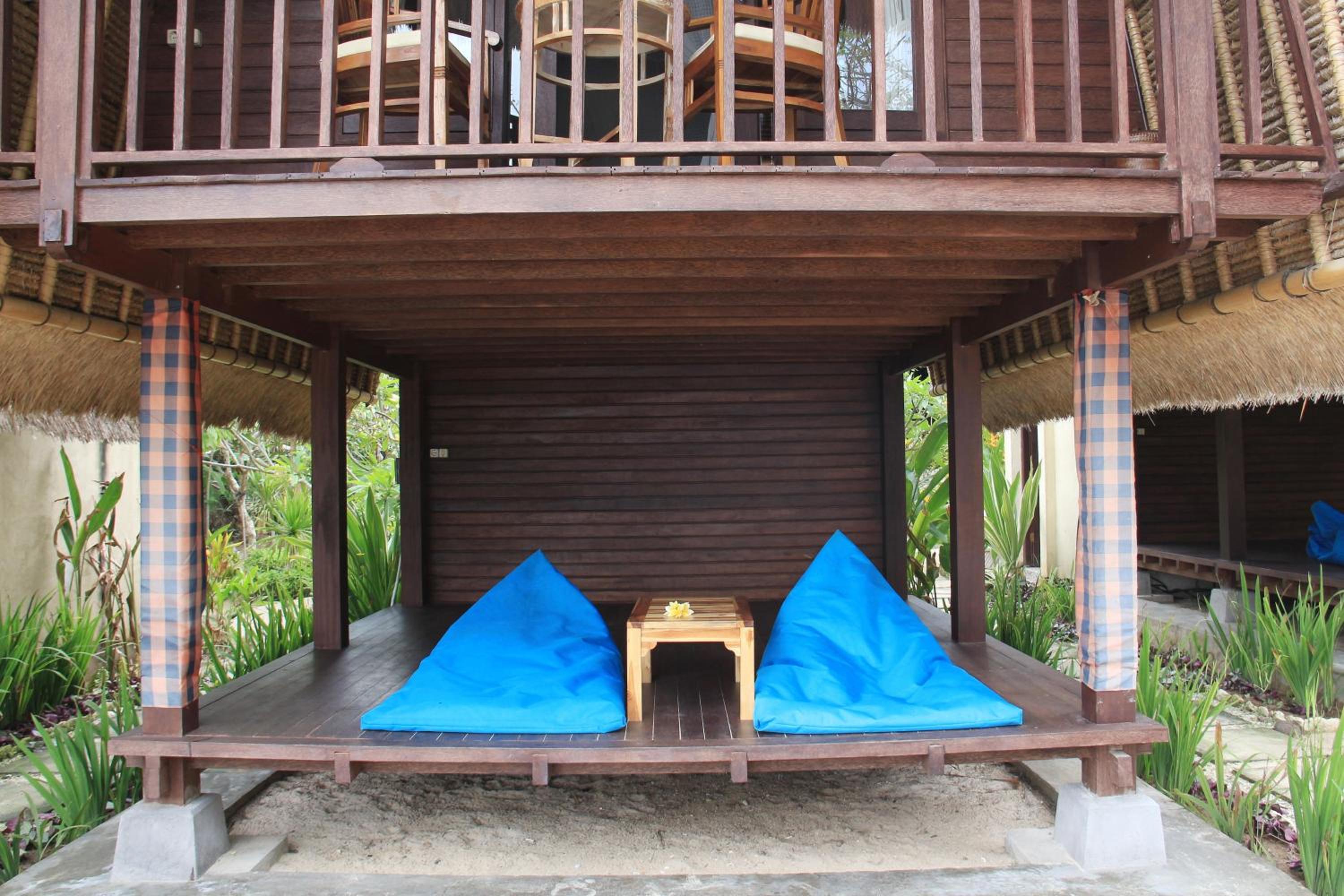 Double Room with Sea View - Photo 21