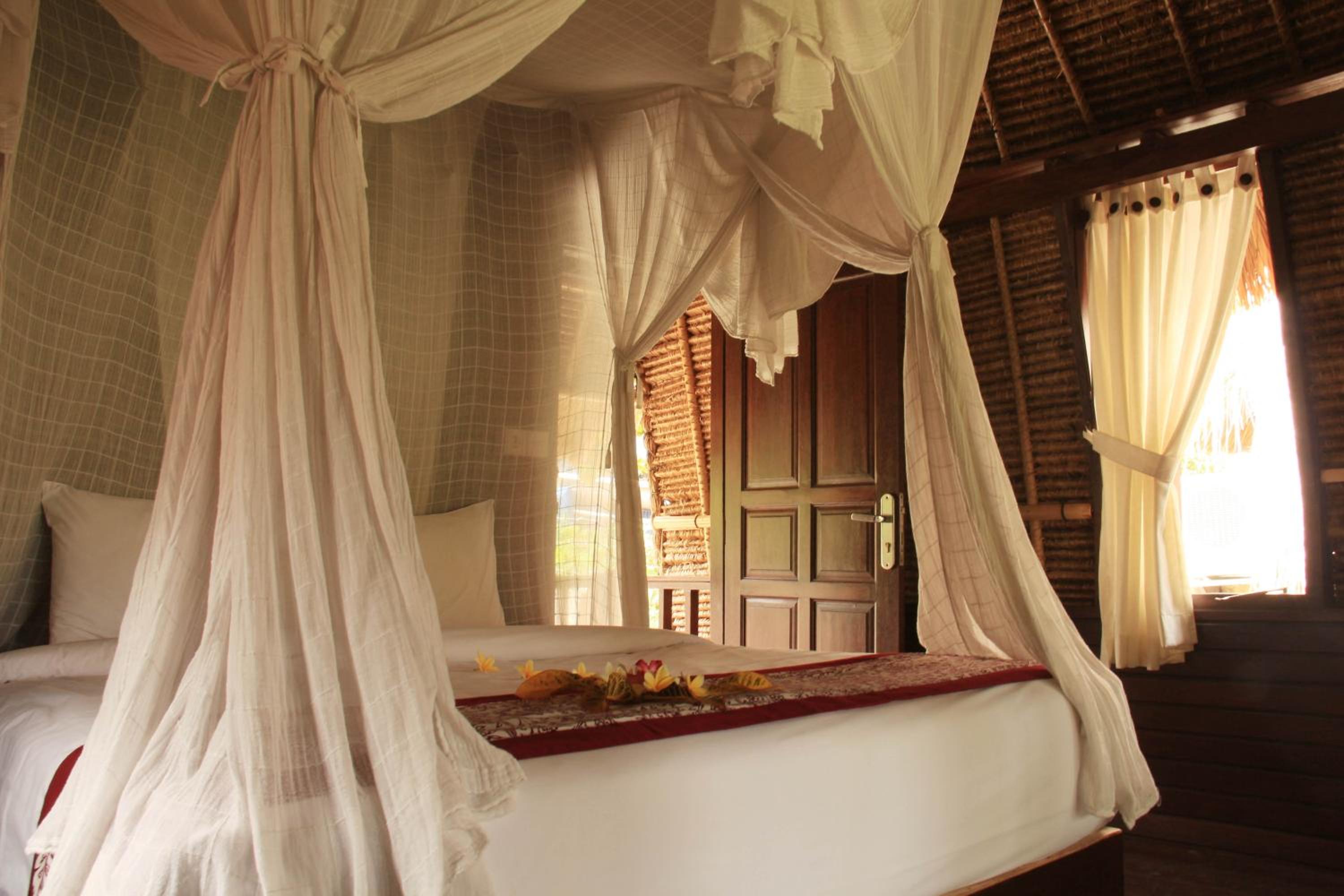 Double Room with Sea View - Photo 1