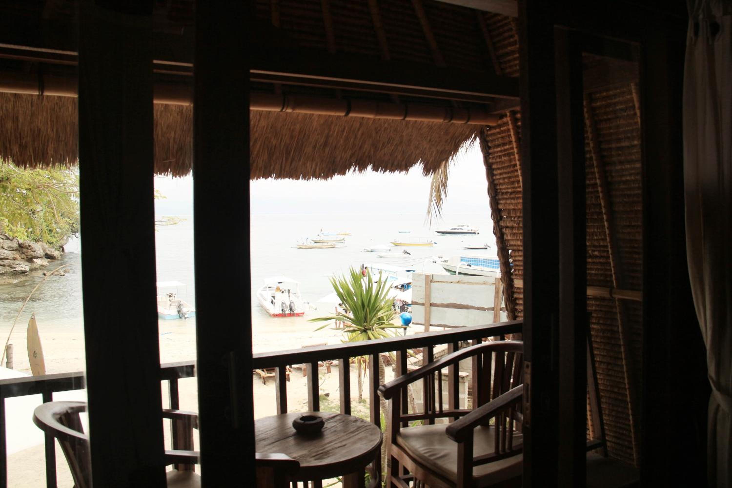 Double Room with Sea View - Photo 12