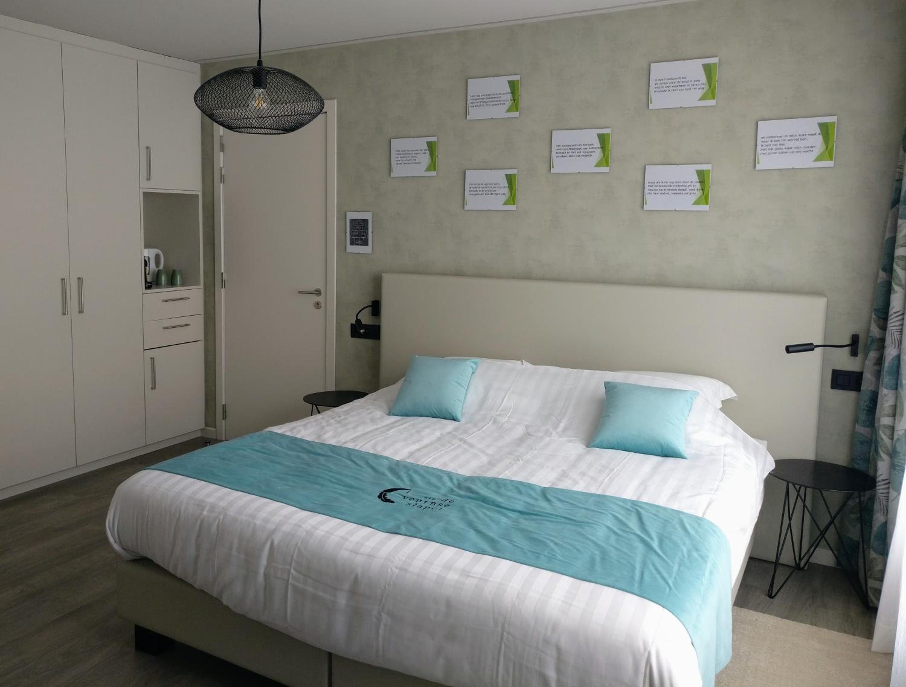 Deluxe Double Room photo 1