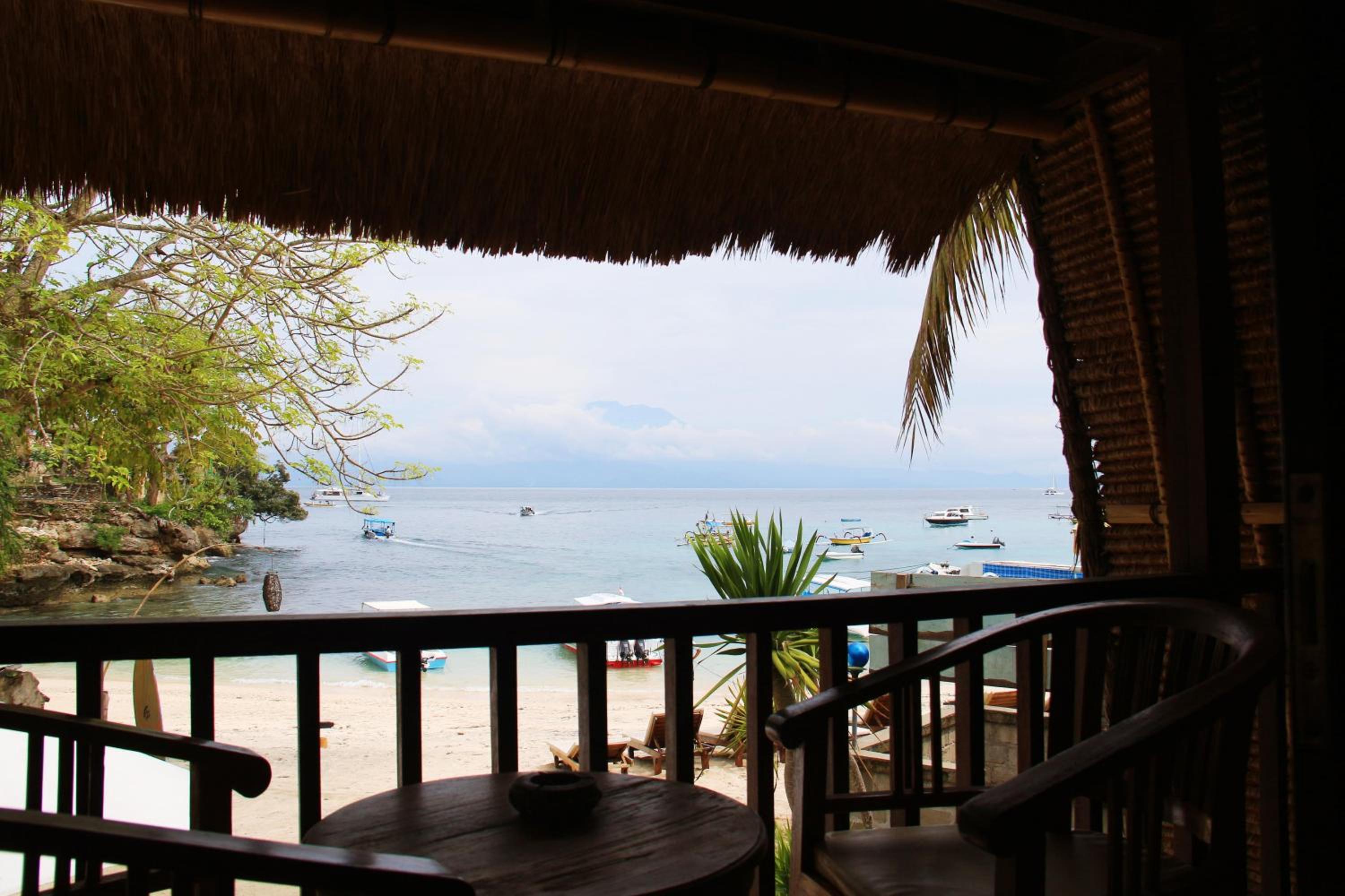 Double Room with Sea View - Photo 11